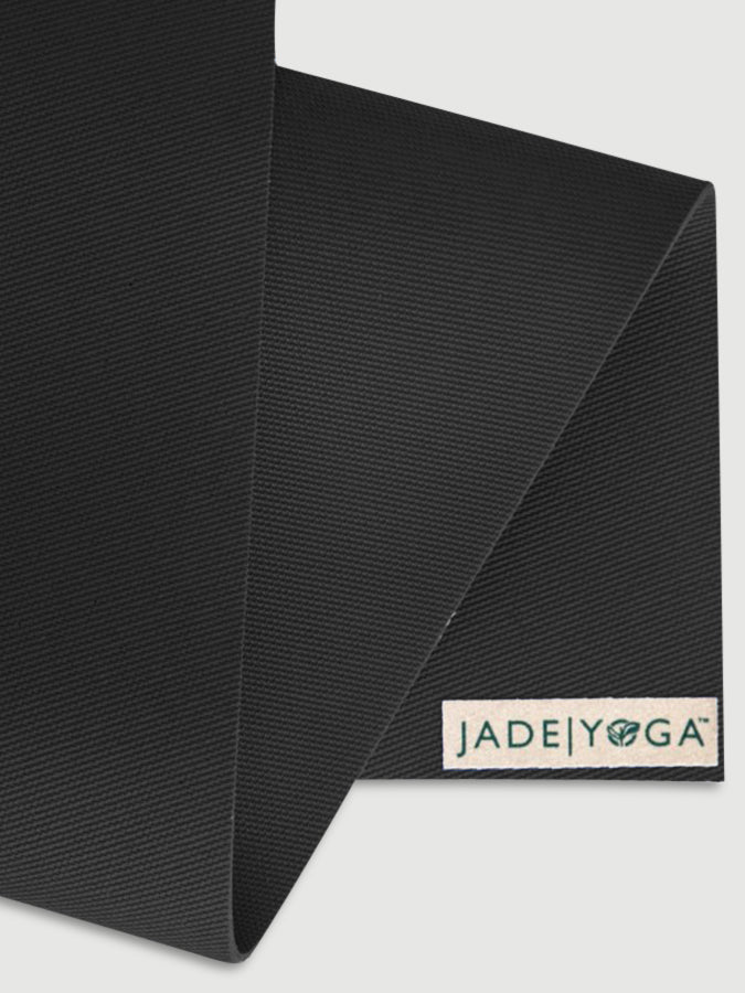 Jade Yoga Voyager Travel Yoga Mat 1.6mm - mezetto Shopify Collective Yoga Studio Store