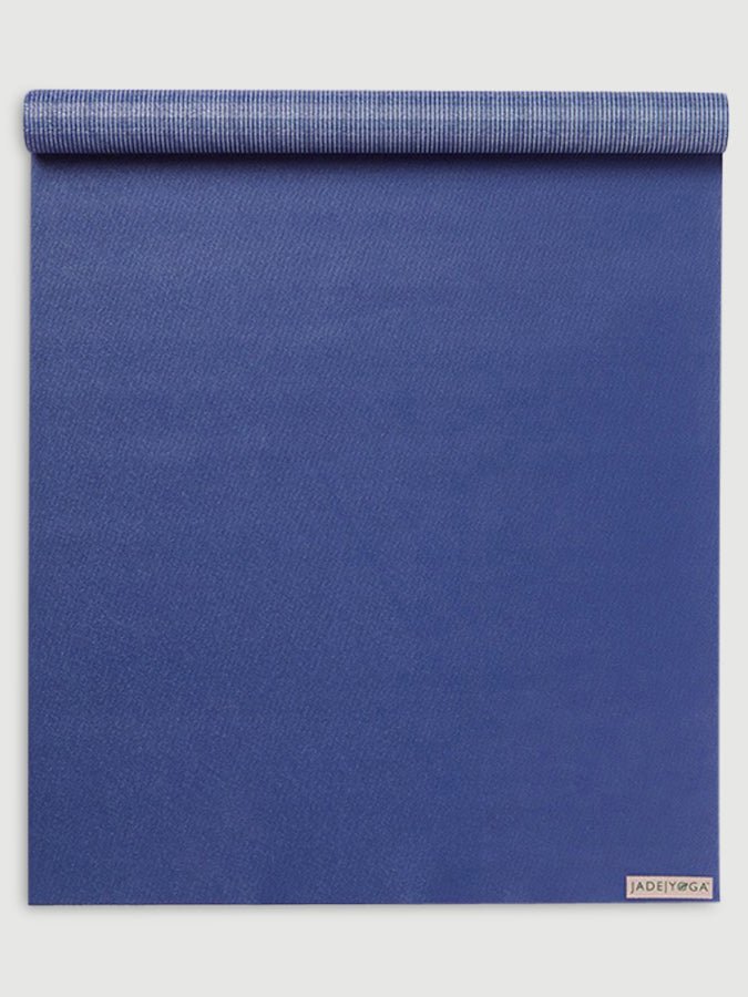 Jade Yoga Voyager Travel Yoga Mat 1.6mm - mezetto Shopify Collective Yoga Studio Store