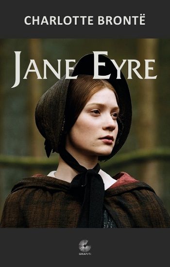 Jane Eyre - Grafiti Kitap