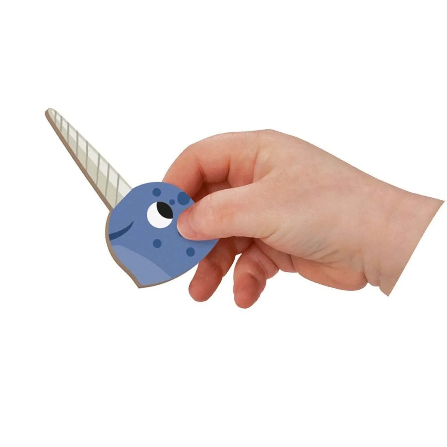Janod Magnetibook Polar Animals - mezetto ebebek ebebek
