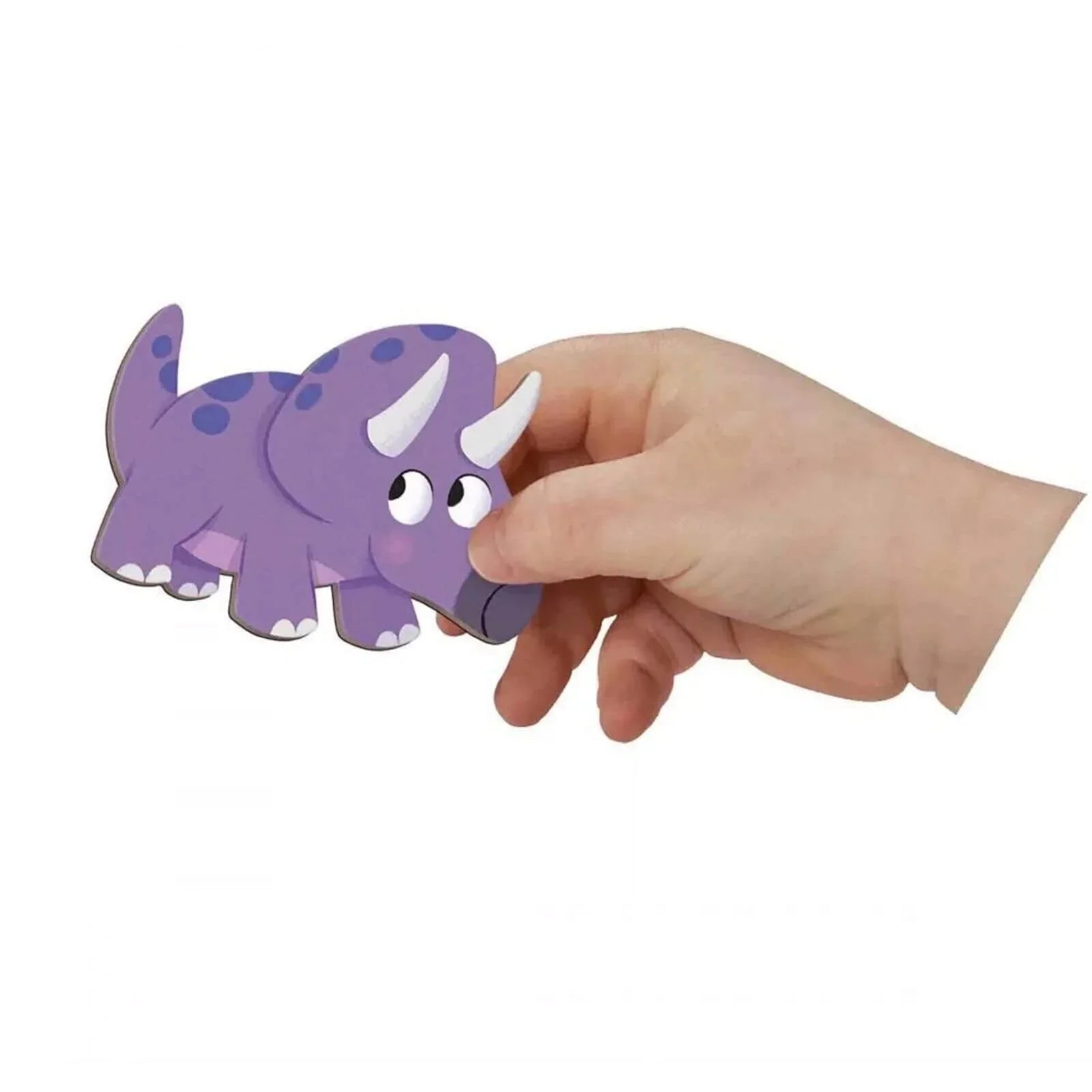 Janod Magneti'stories Dinosaurs - mezetto ebebek ebebek