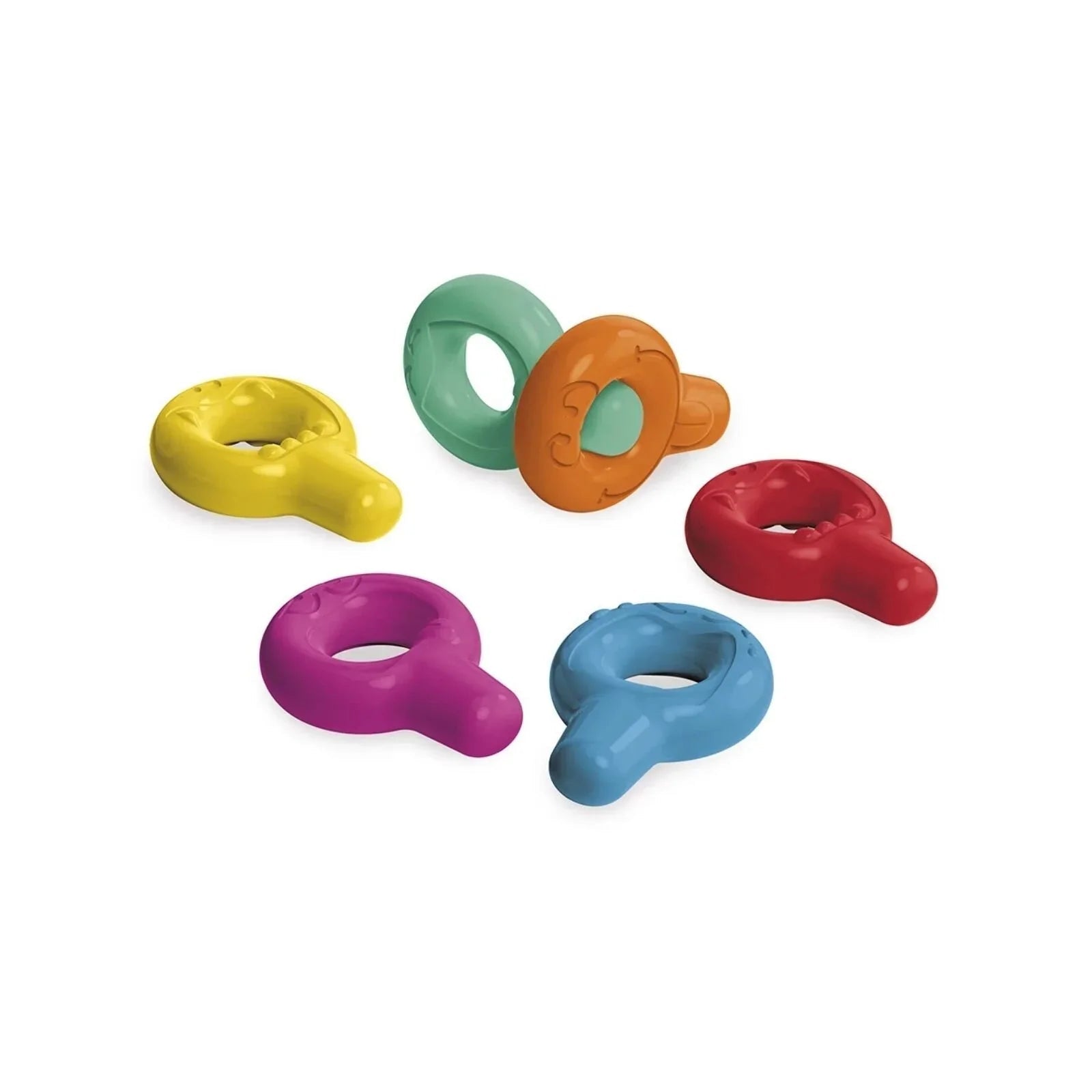 Janod My First Crayons - mezetto ebebek ebebek