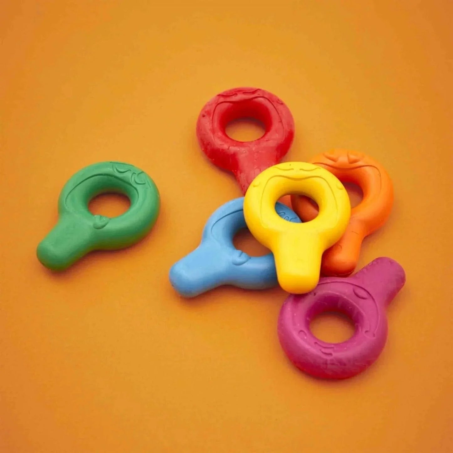 Janod My First Crayons - mezetto ebebek ebebek