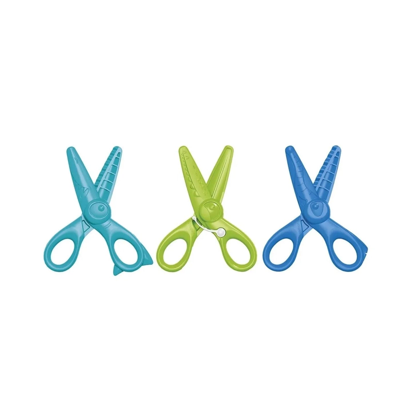 Janod My First Scissors - mezetto ebebek ebebek