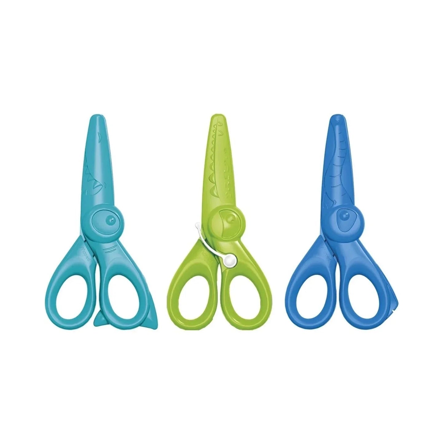 Janod My First Scissors - mezetto ebebek ebebek