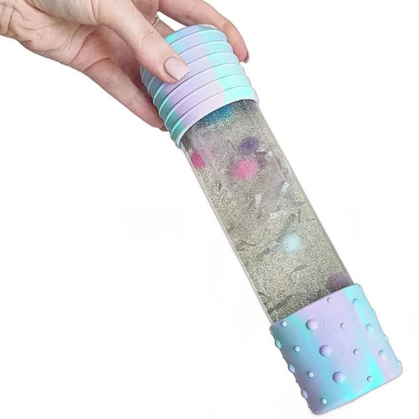 Jellystone Designs Unicorn Calm Down Bottle - mezetto ebebek ebebek