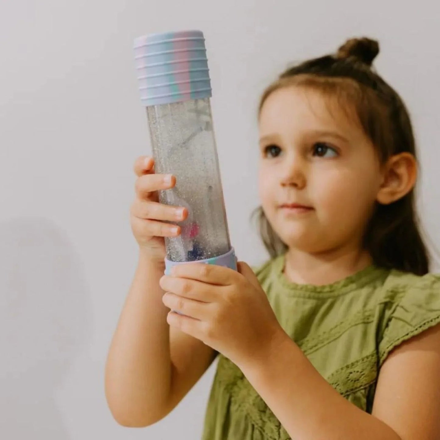 Jellystone Designs Unicorn Calm Down Bottle - mezetto ebebek ebebek