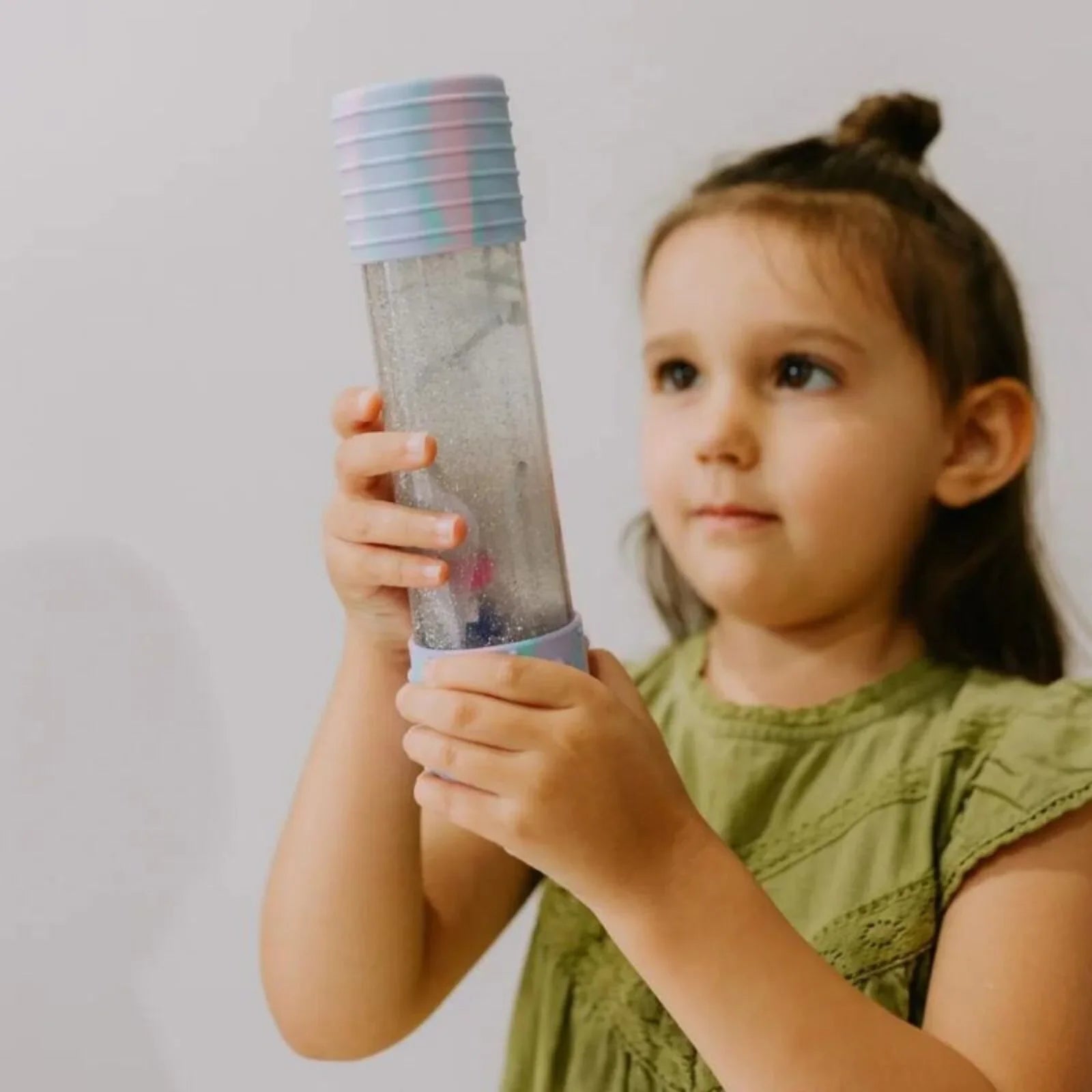 Jellystone Designs Unicorn Calm Down Bottle - mezetto ebebek ebebek