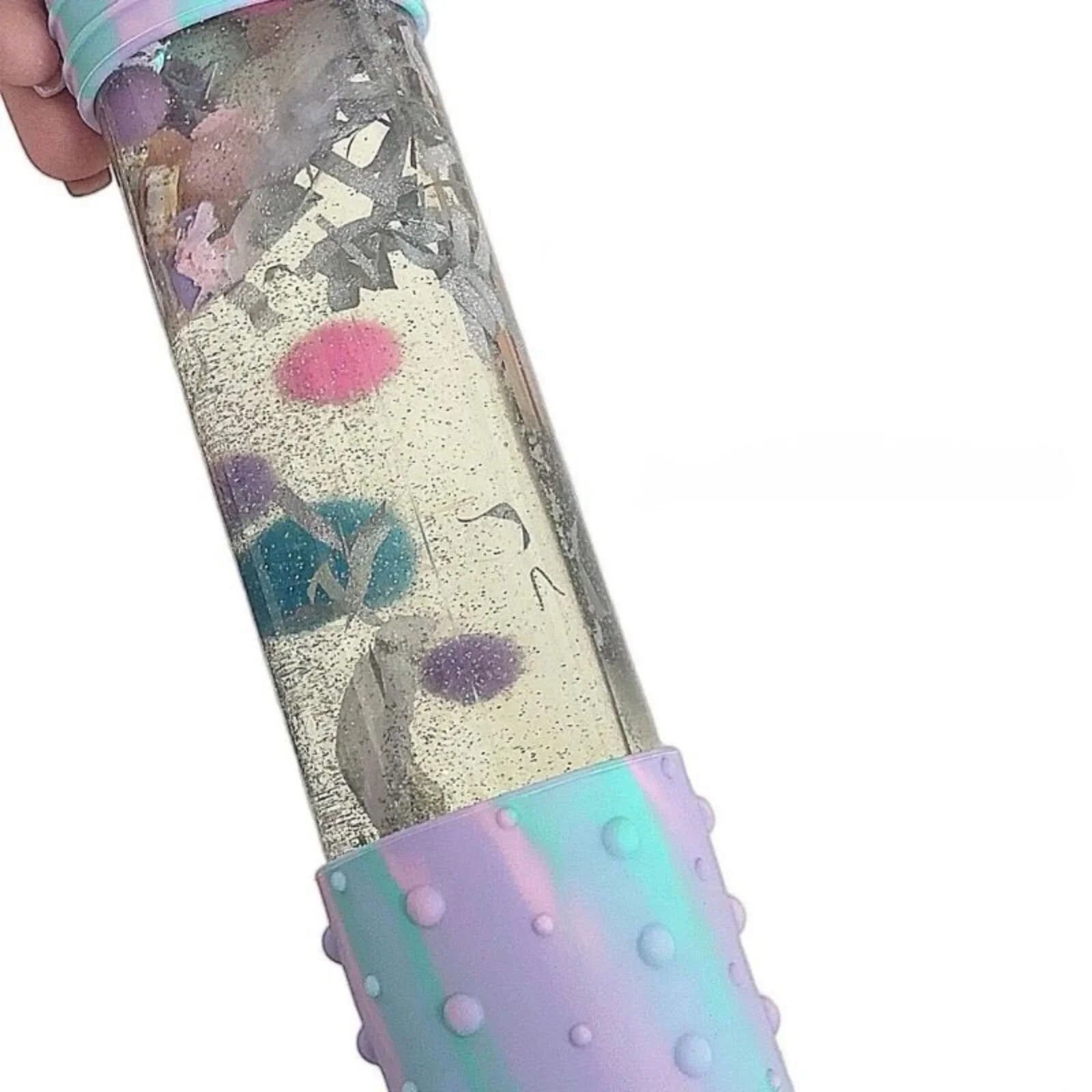 Jellystone Designs Unicorn Calm Down Bottle - mezetto ebebek ebebek
