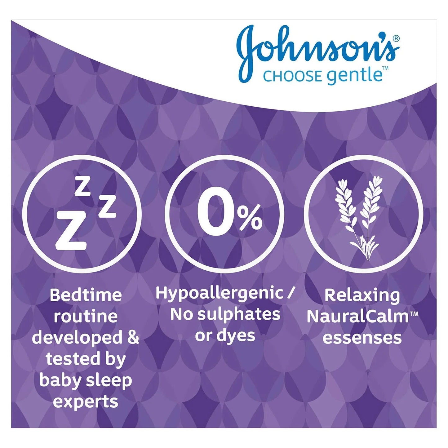 Johnson's Baby Bedtime Bath 300ml - mezetto ebebek ebebek