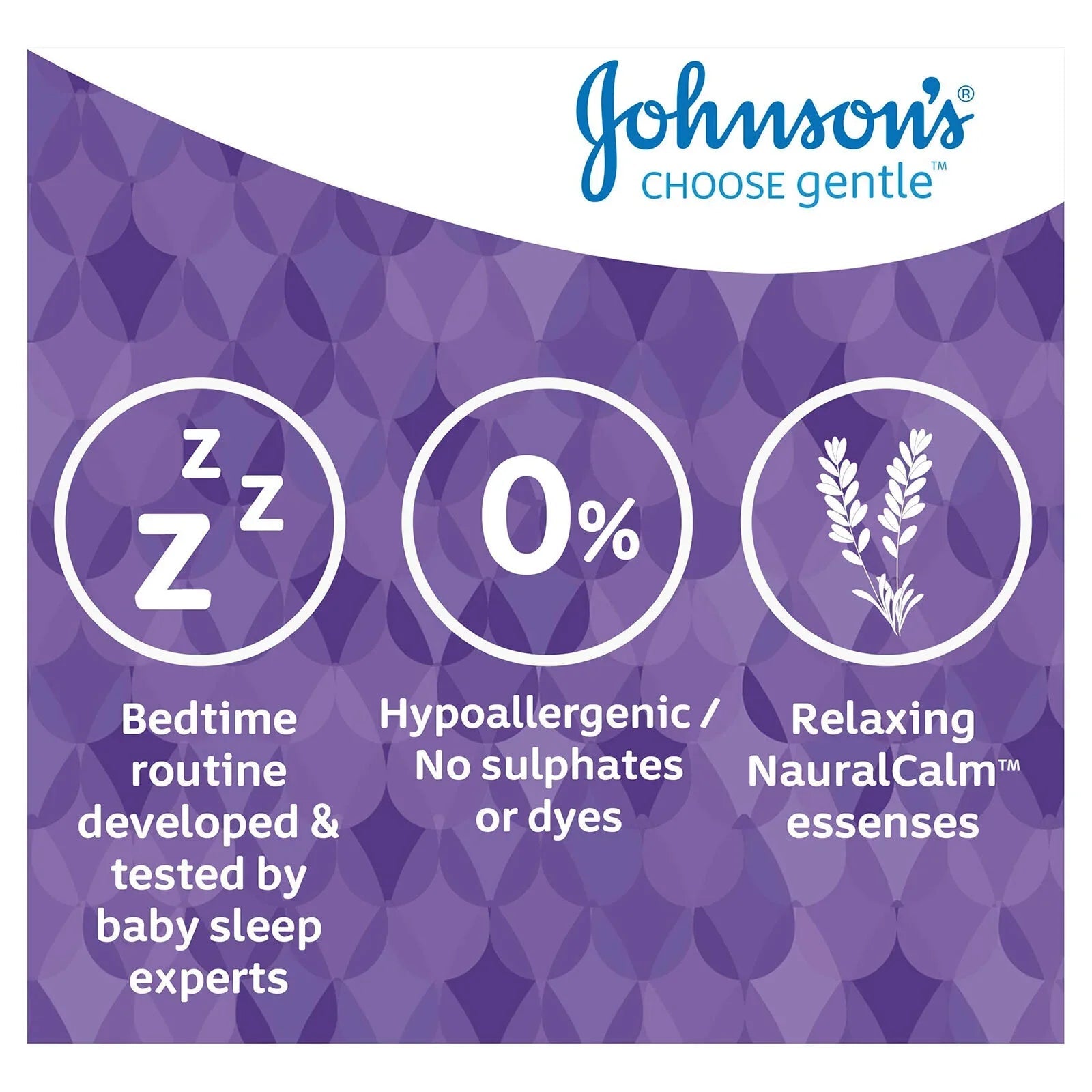 Johnson's Baby Bedtime Bath 300ml - mezetto ebebek ebebek