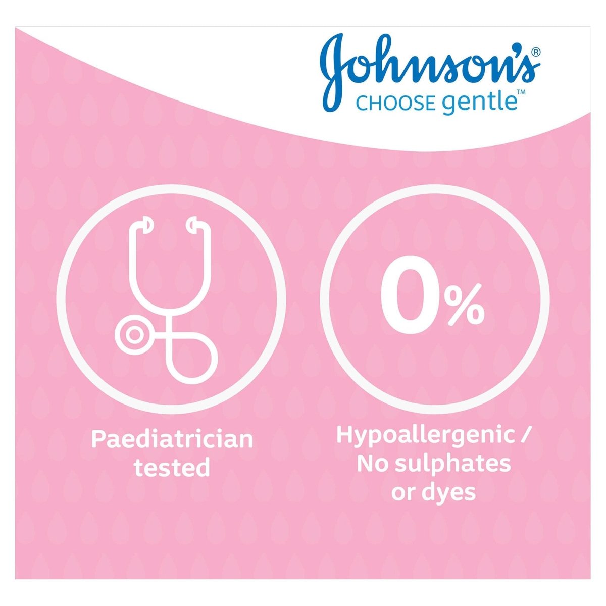 Johnson's Baby Lotion 500ml - mezetto ebebek ebebek