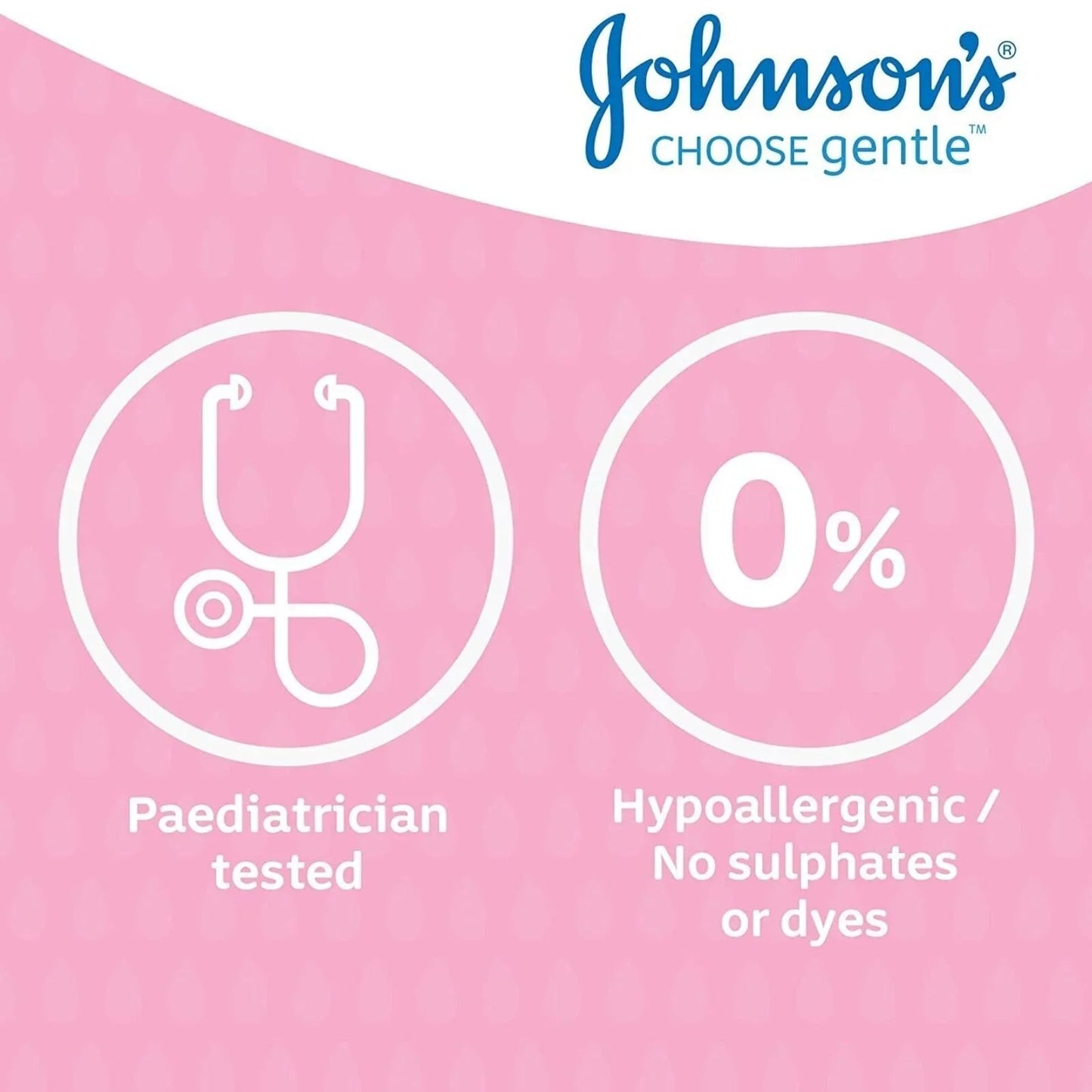 Johnson's Baby Oil 500ml - mezetto ebebek ebebek