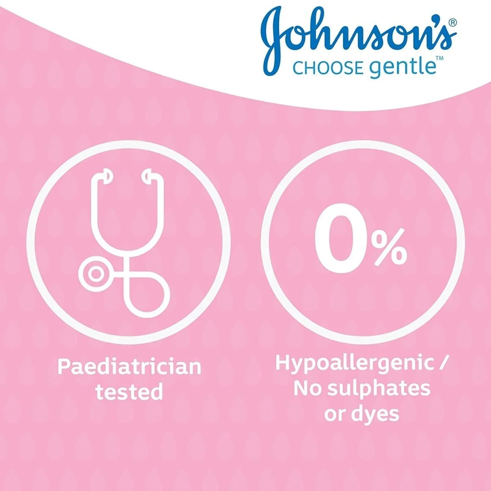 Johnson's Baby Oil 500ml - mezetto ebebek ebebek