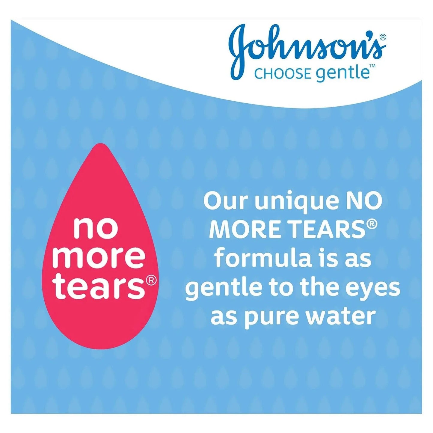 Johnson's Baby Top to Toe Wash 500ml - mezetto ebebek ebebek