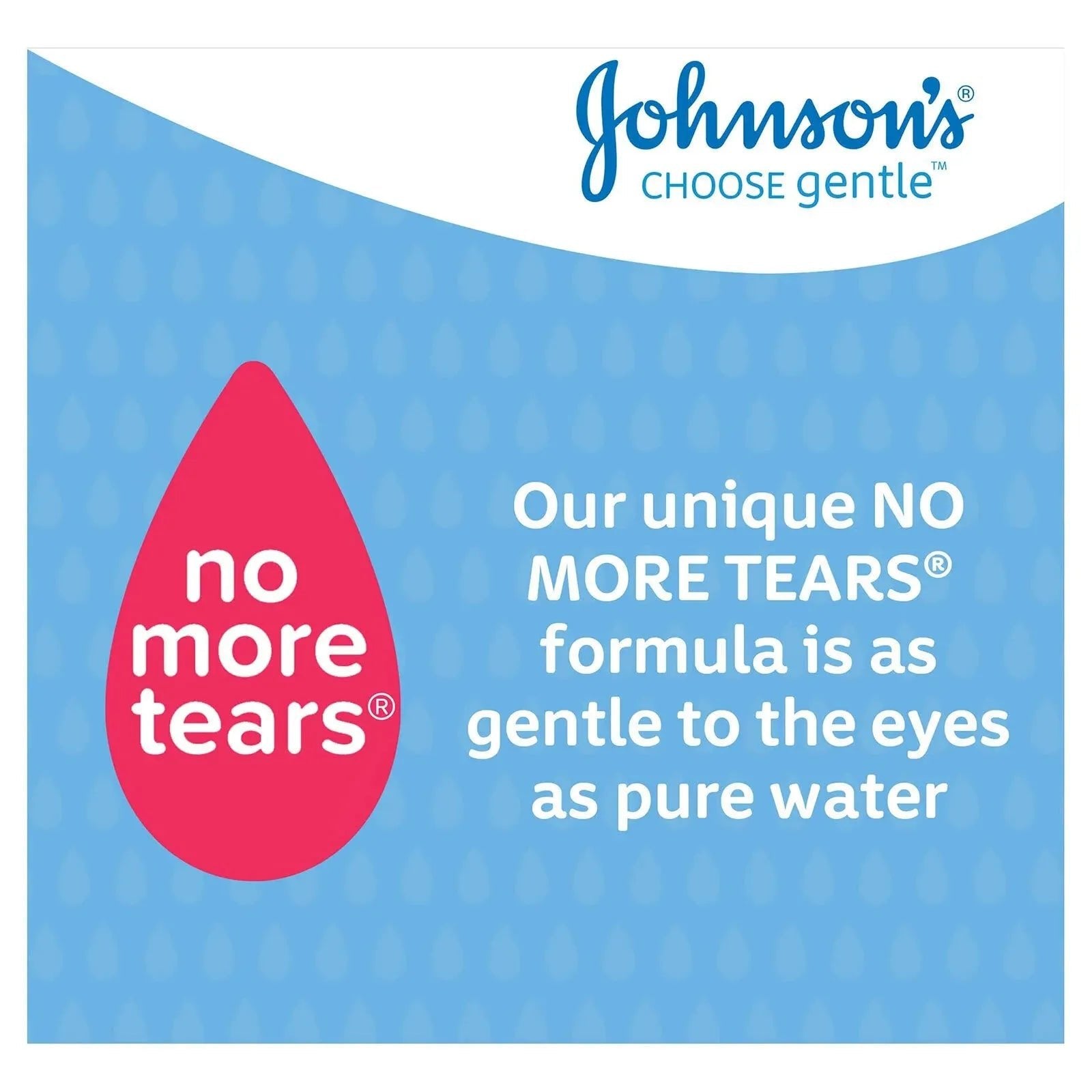 Johnson's Baby Top to Toe Wash 500ml - mezetto ebebek ebebek