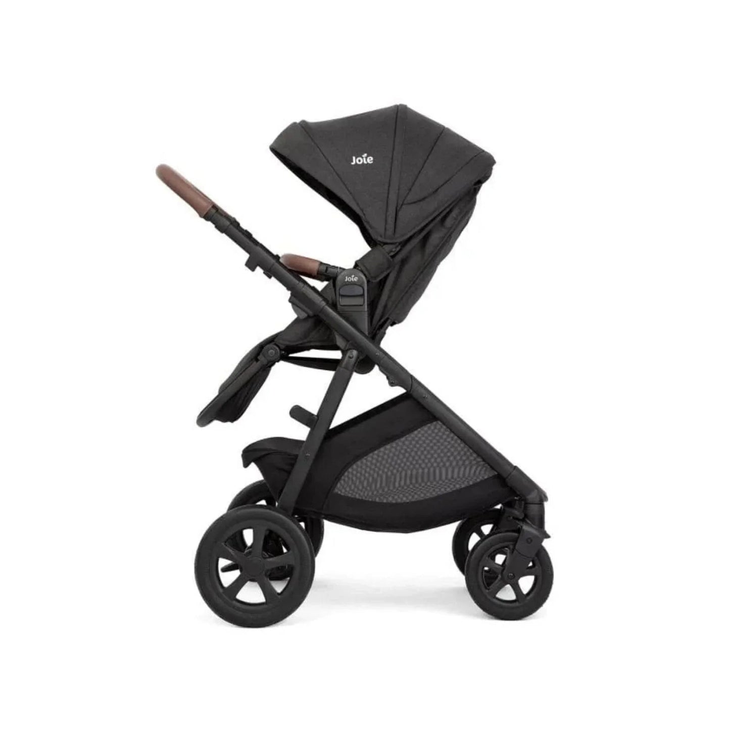 Joie Alore 2 - in - 1 Stroller - Shale - mezetto ebebek ebebek