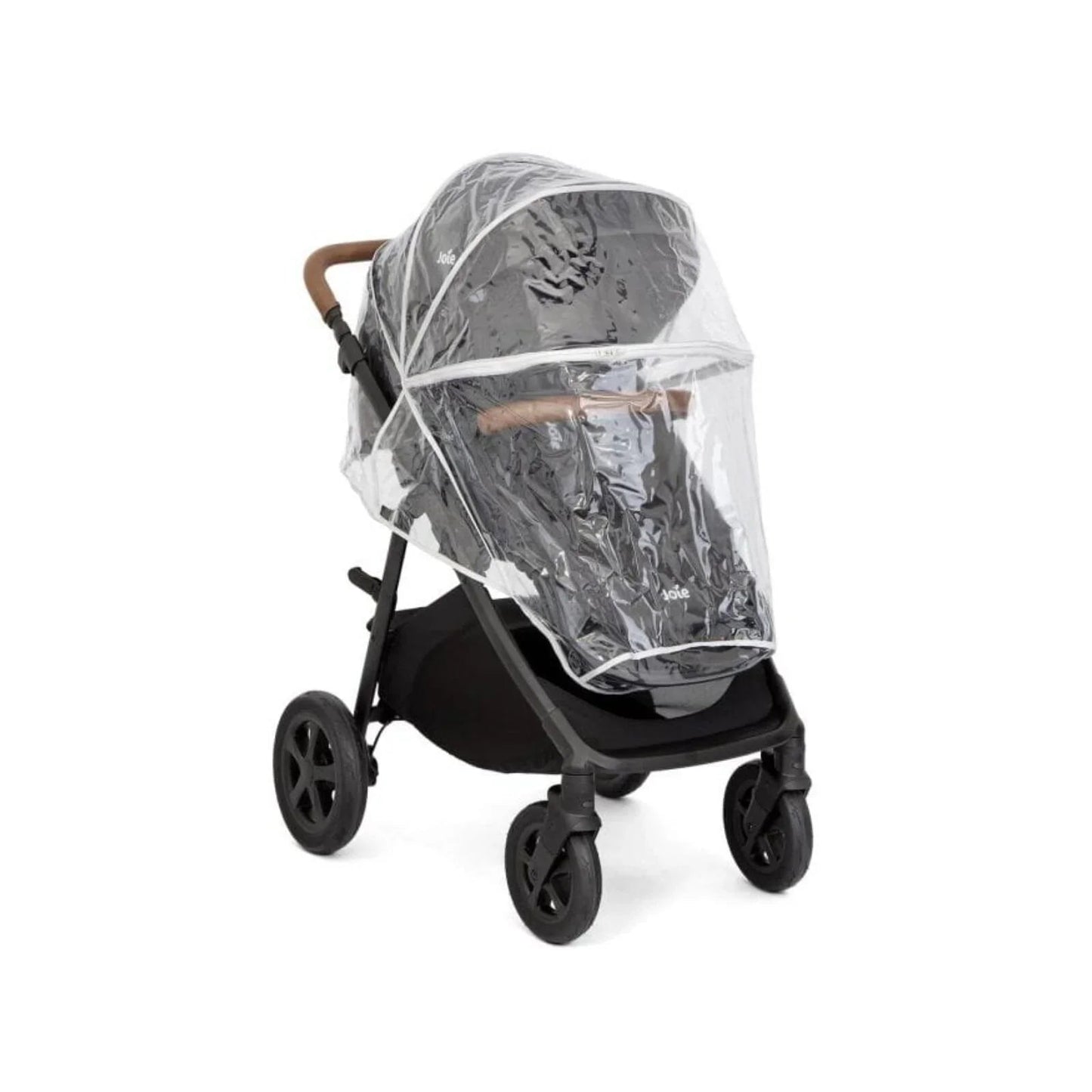 Joie Alore 2 - in - 1 Stroller - Shale - mezetto ebebek ebebek
