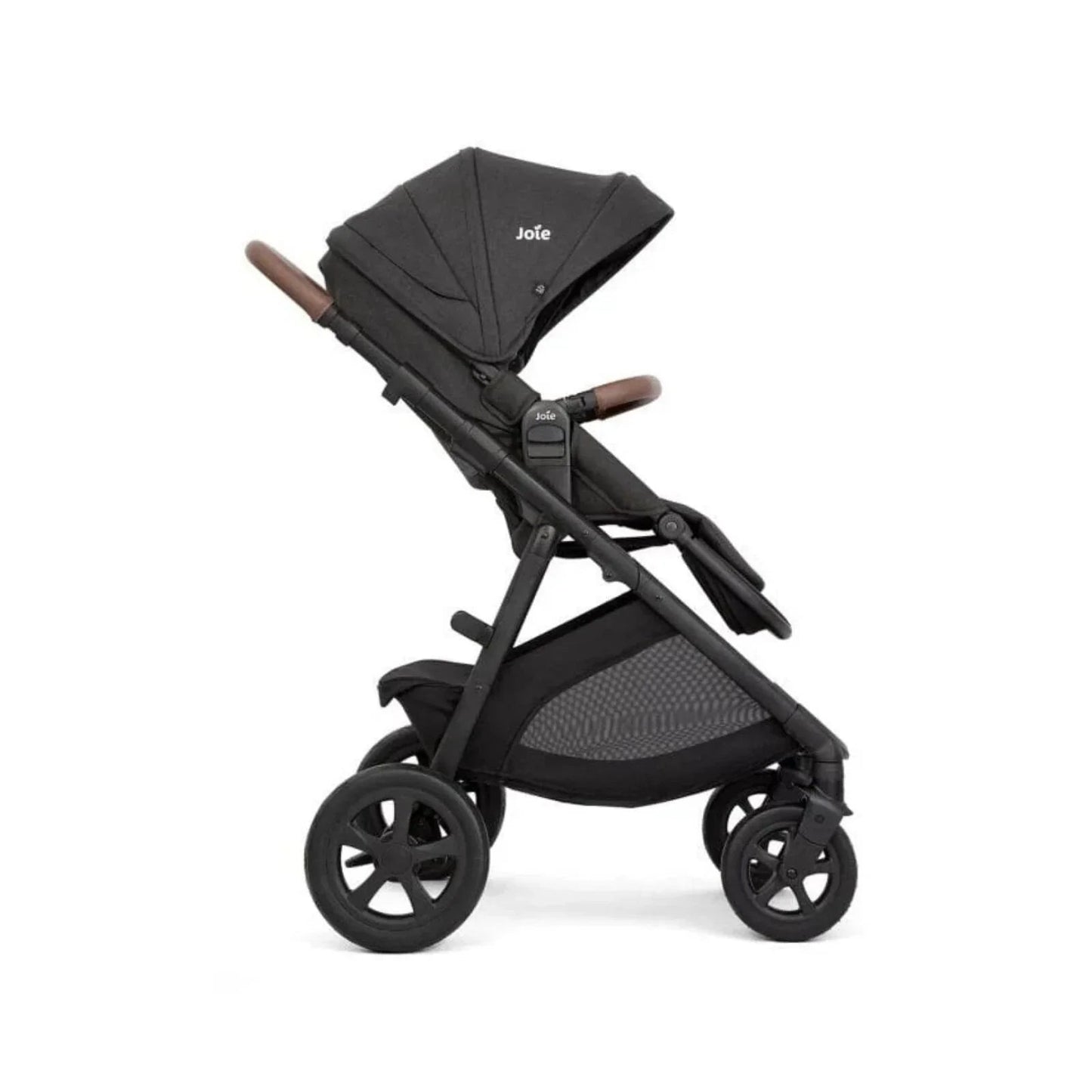 Joie Alore 2 - in - 1 Stroller - Shale - mezetto ebebek ebebek