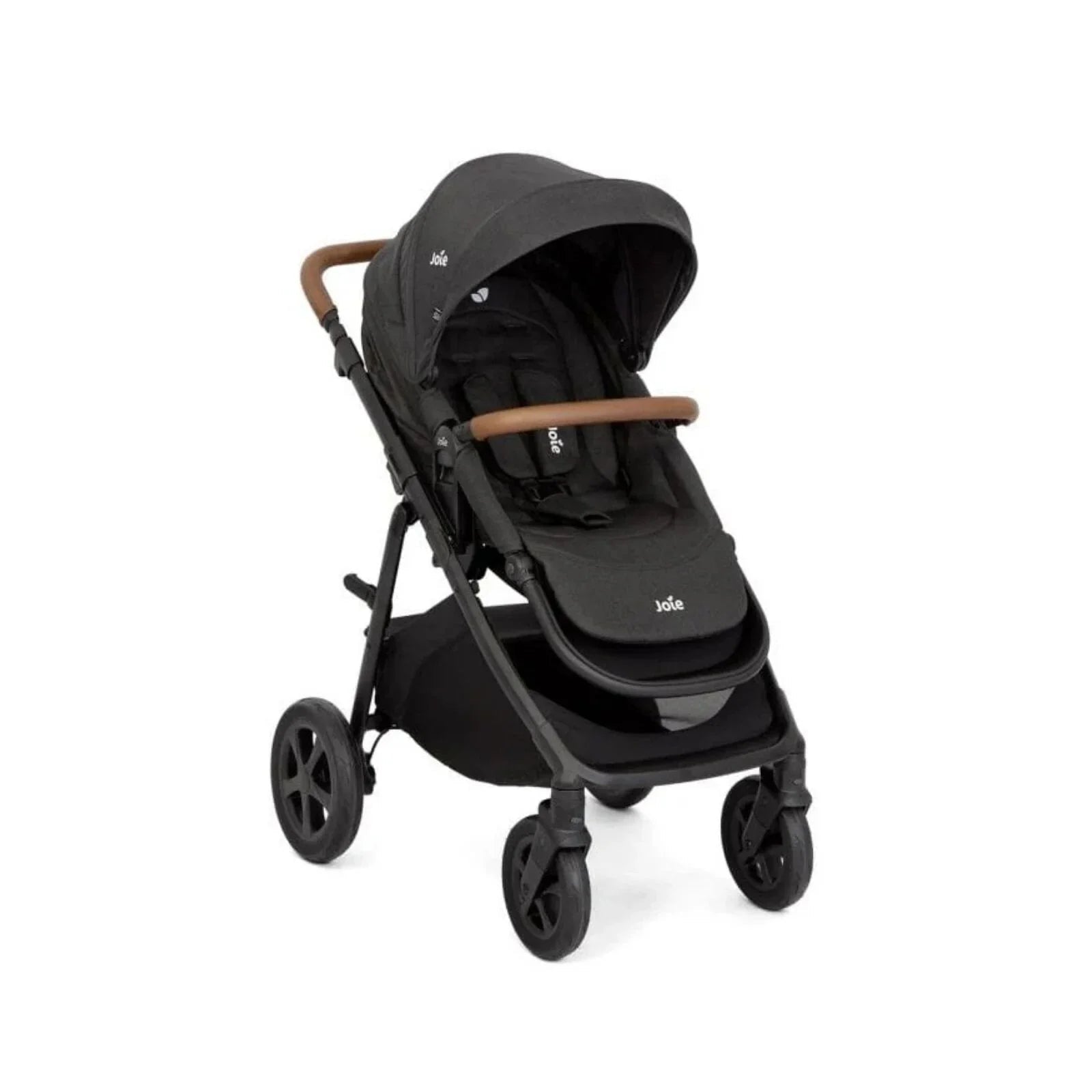 Joie Alore 2 - in - 1 Stroller - Shale - mezetto ebebek ebebek