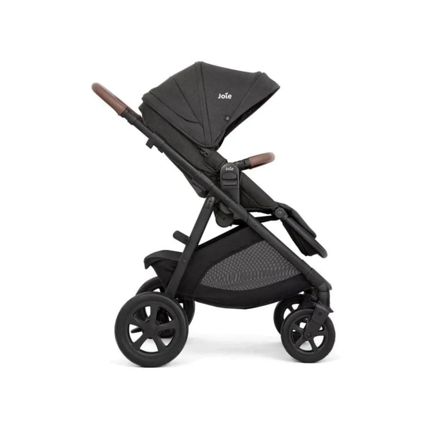 Joie Alore 2 - in - 1 Stroller - Shale - mezetto ebebek ebebek