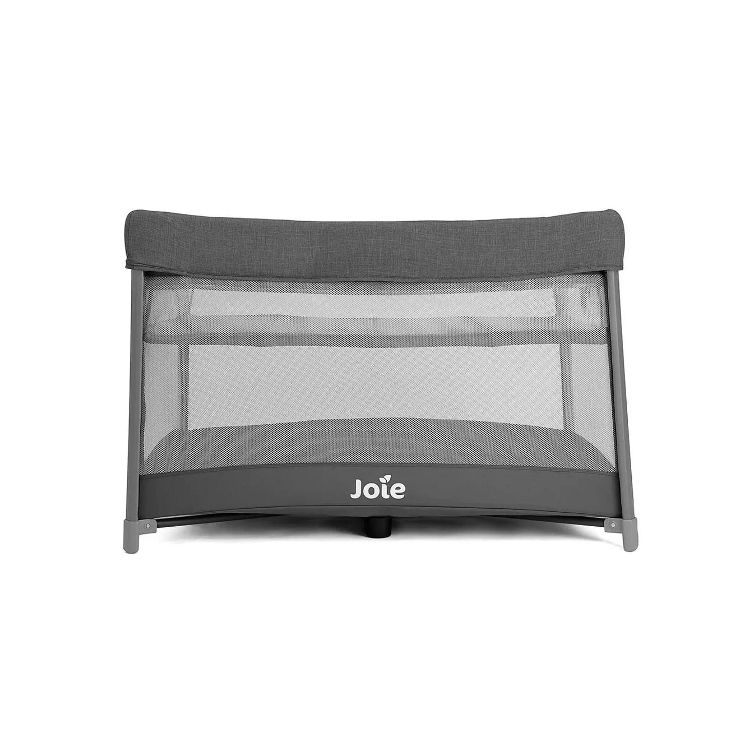 Joie Amigo Travel Cot - Thunder - mezetto ebebek ebebek