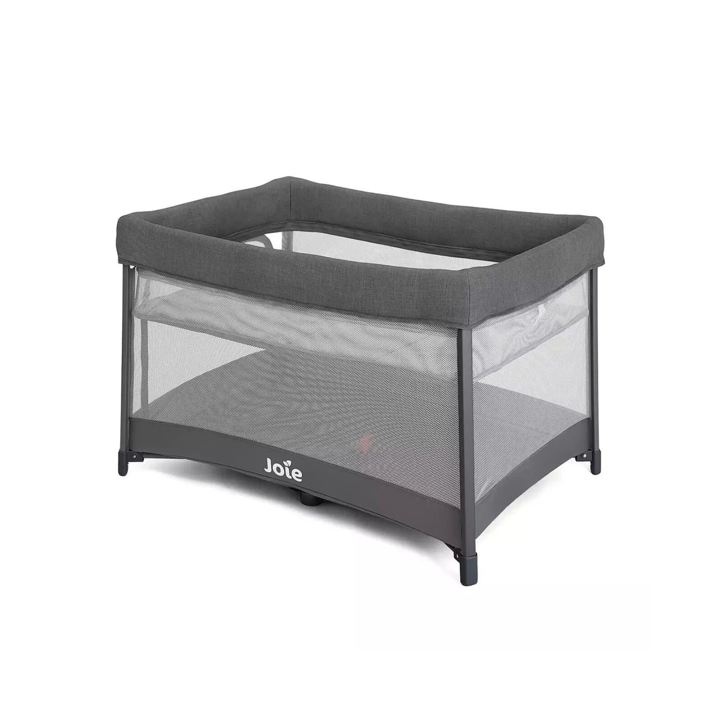 Joie Amigo Travel Cot - Thunder - mezetto ebebek ebebek