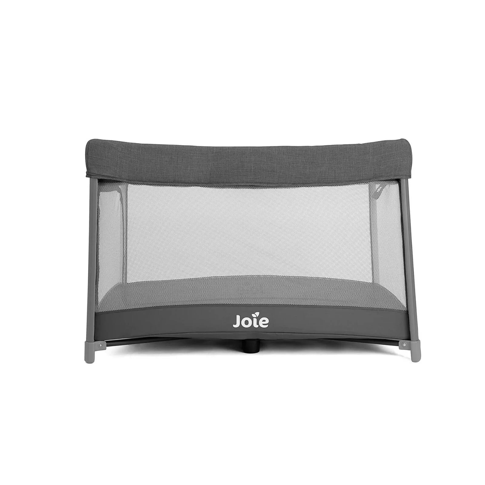 Joie Amigo Travel Cot - Thunder - mezetto ebebek ebebek