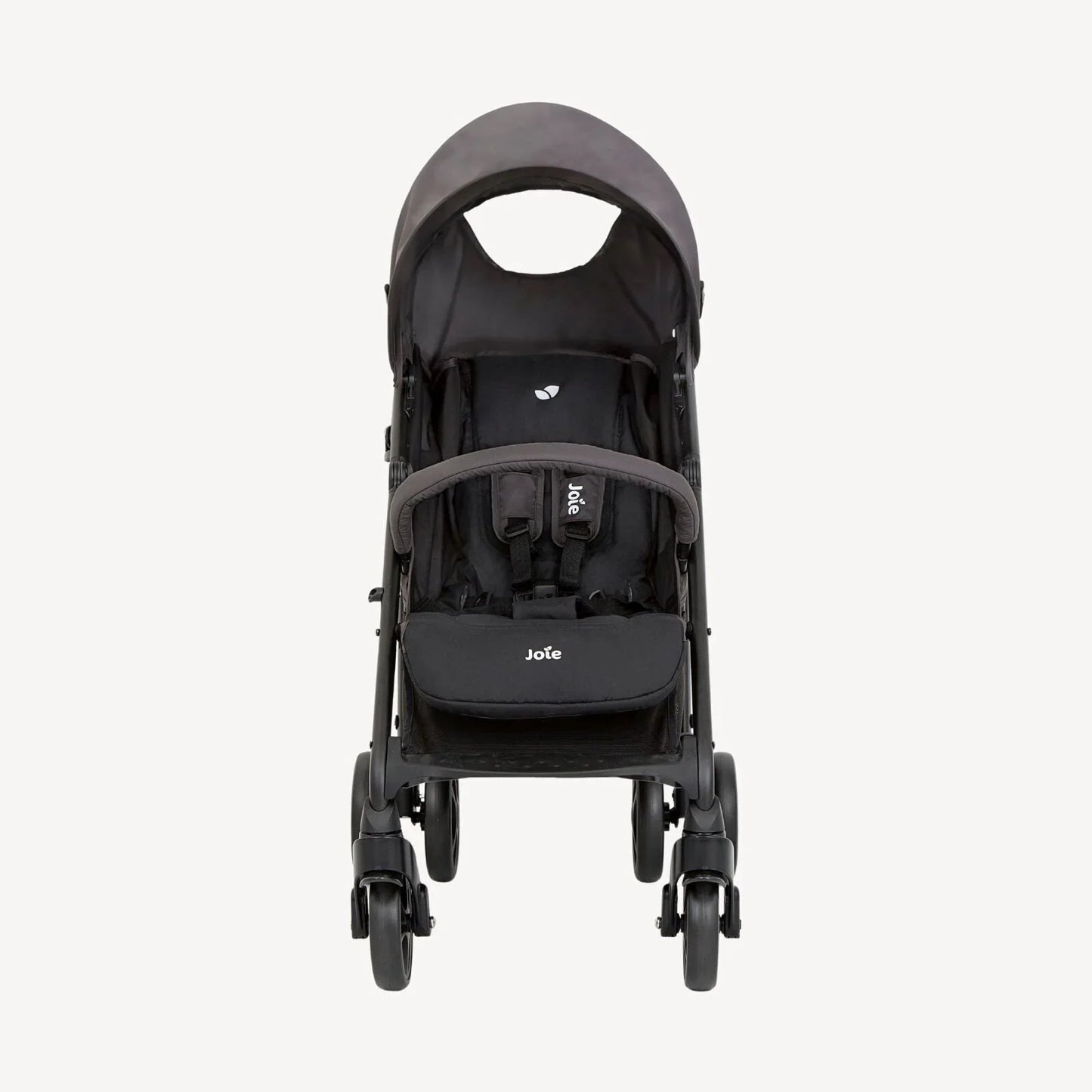 Joie Brisk LX Stroller - Ember - mezetto ebebek ebebek