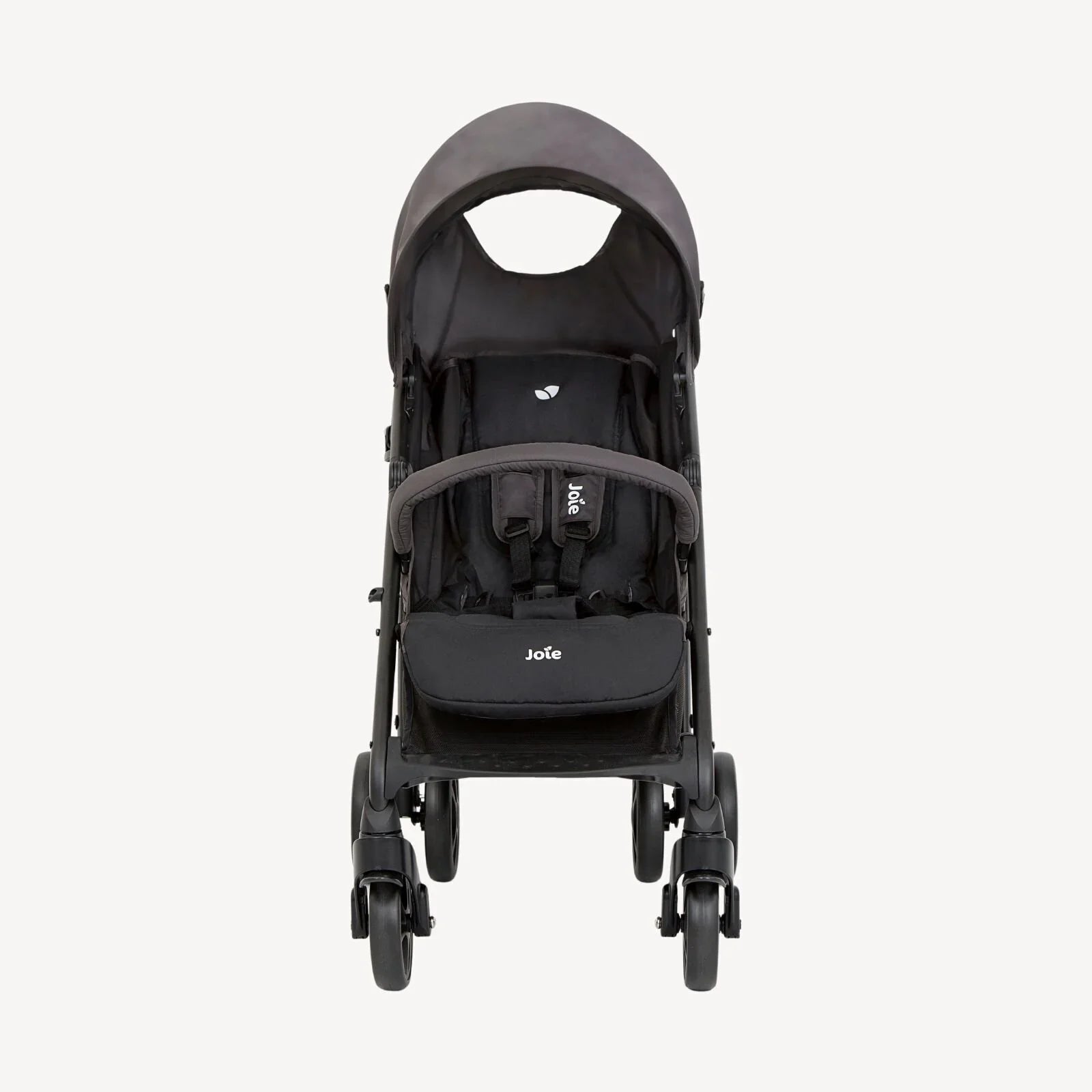 Joie Brisk LX Stroller - Ember - mezetto ebebek ebebek