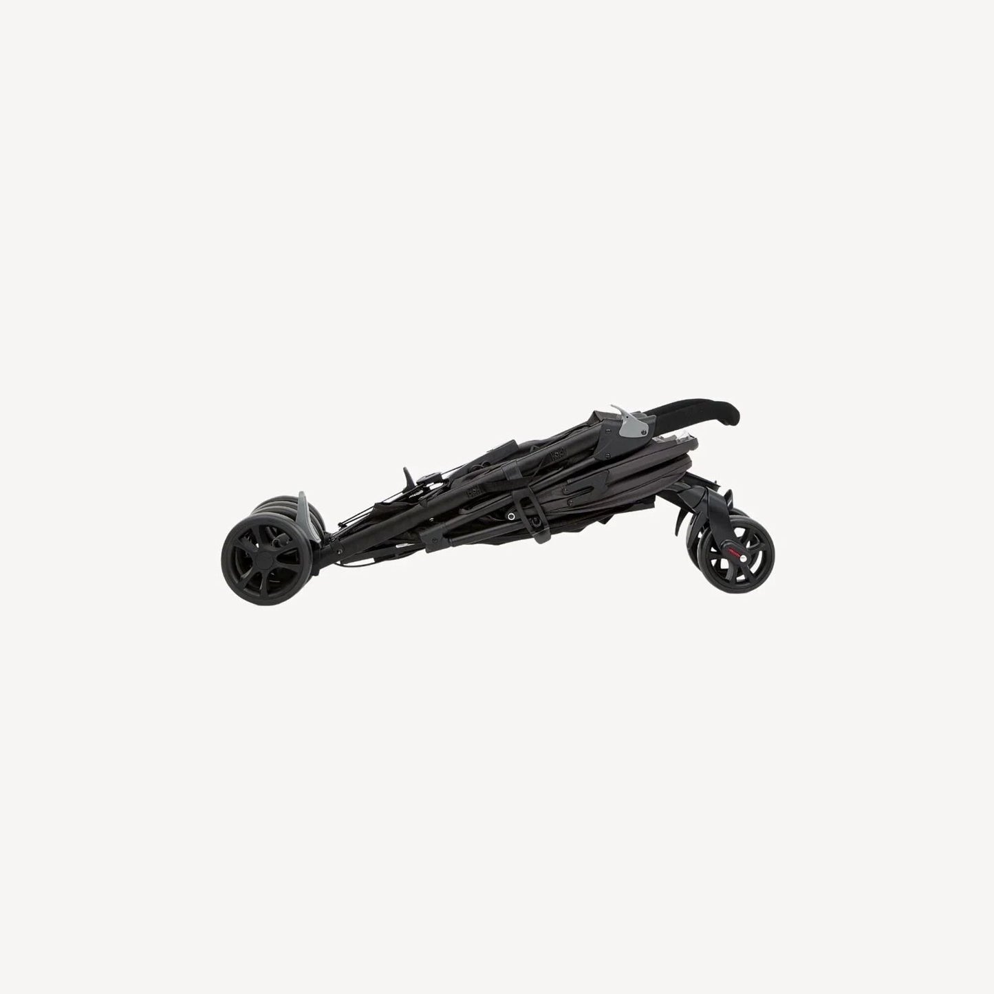 Joie Brisk LX Stroller - Ember - mezetto ebebek ebebek