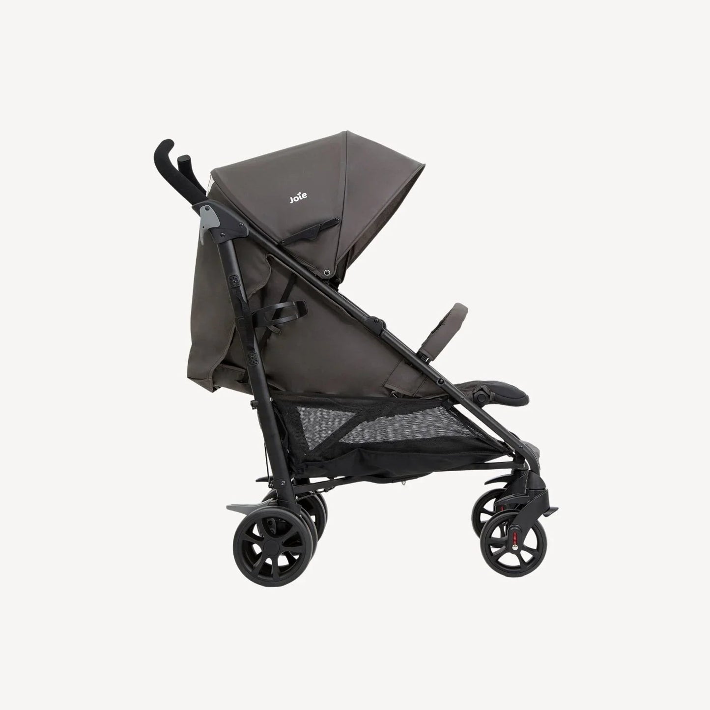 Joie Brisk LX Stroller - Ember - mezetto ebebek ebebek