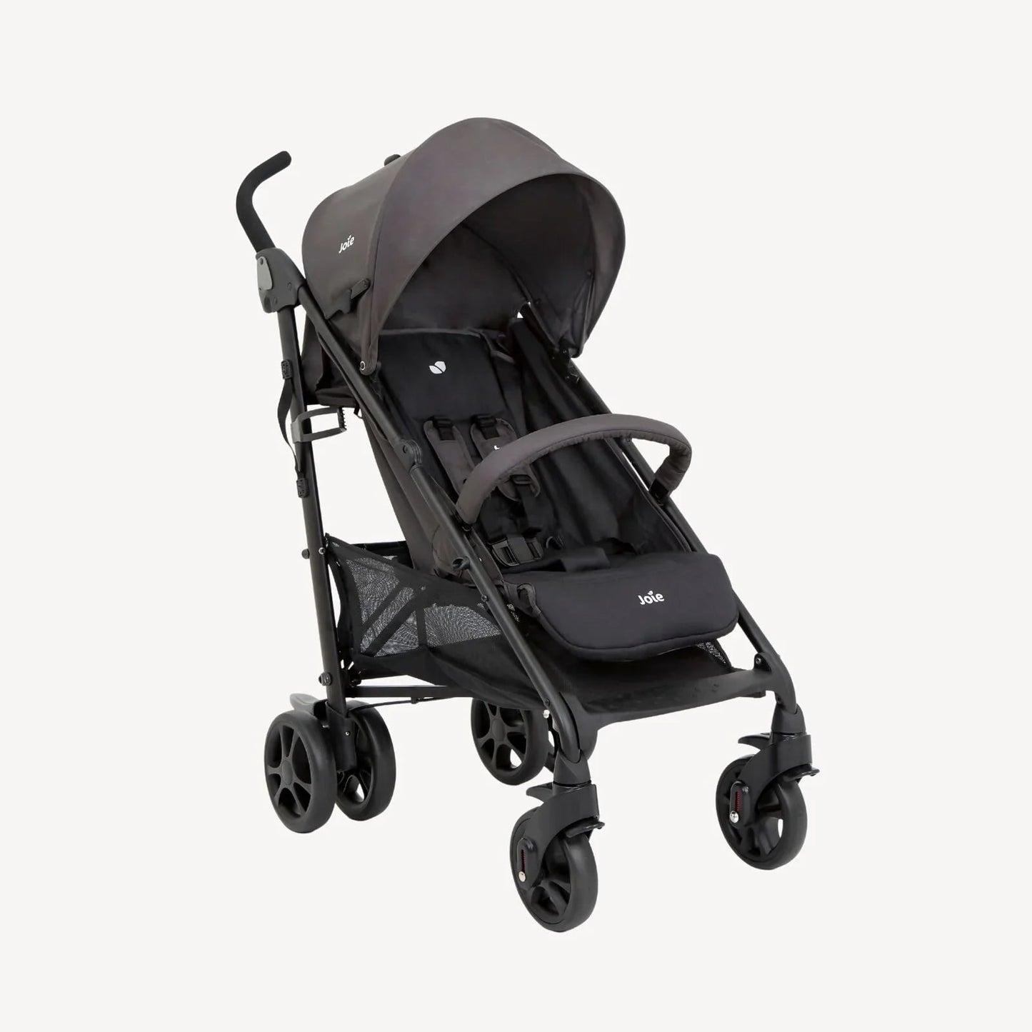 Joie Brisk LX Stroller - Ember - mezetto ebebek ebebek