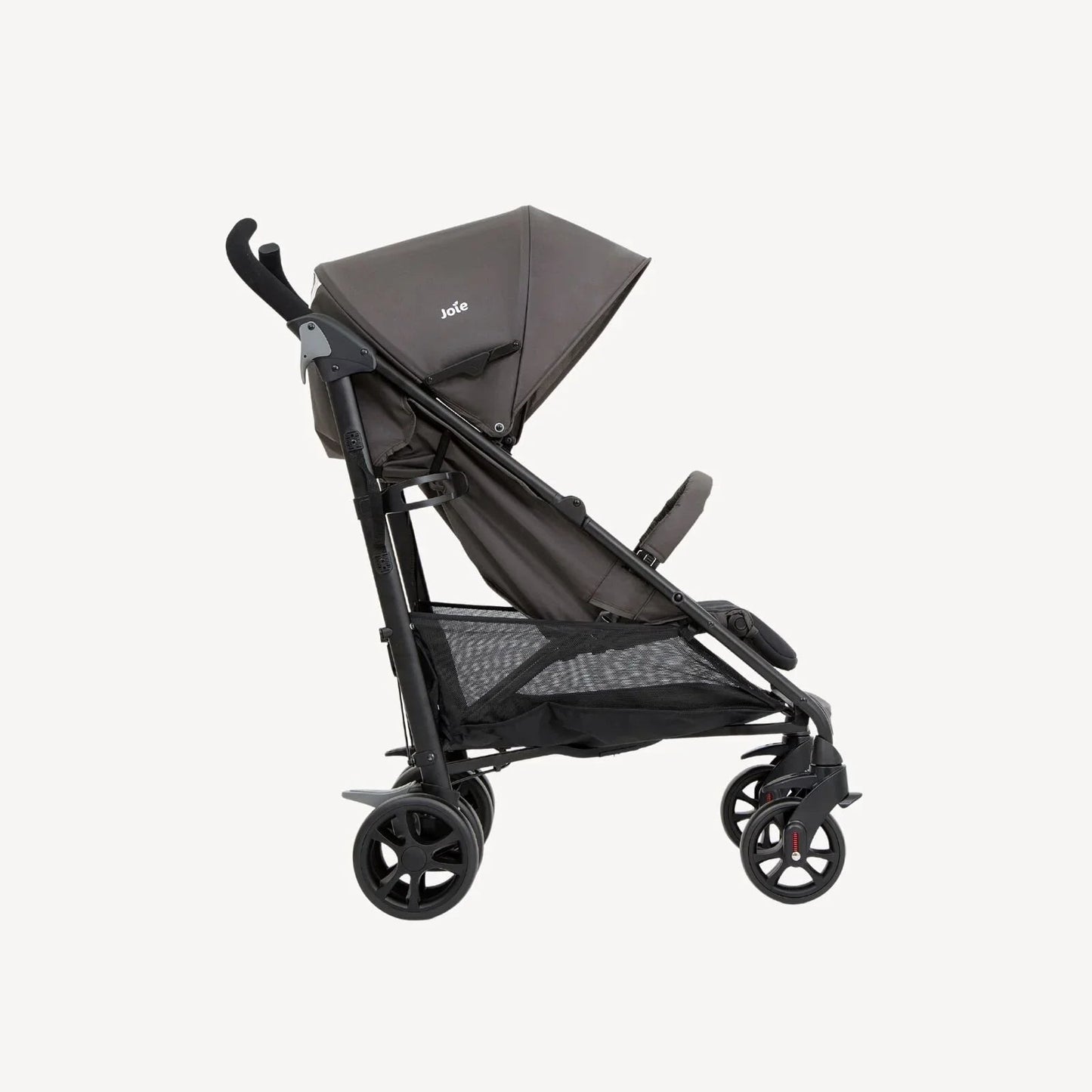 Joie Brisk LX Stroller - Ember - mezetto ebebek ebebek
