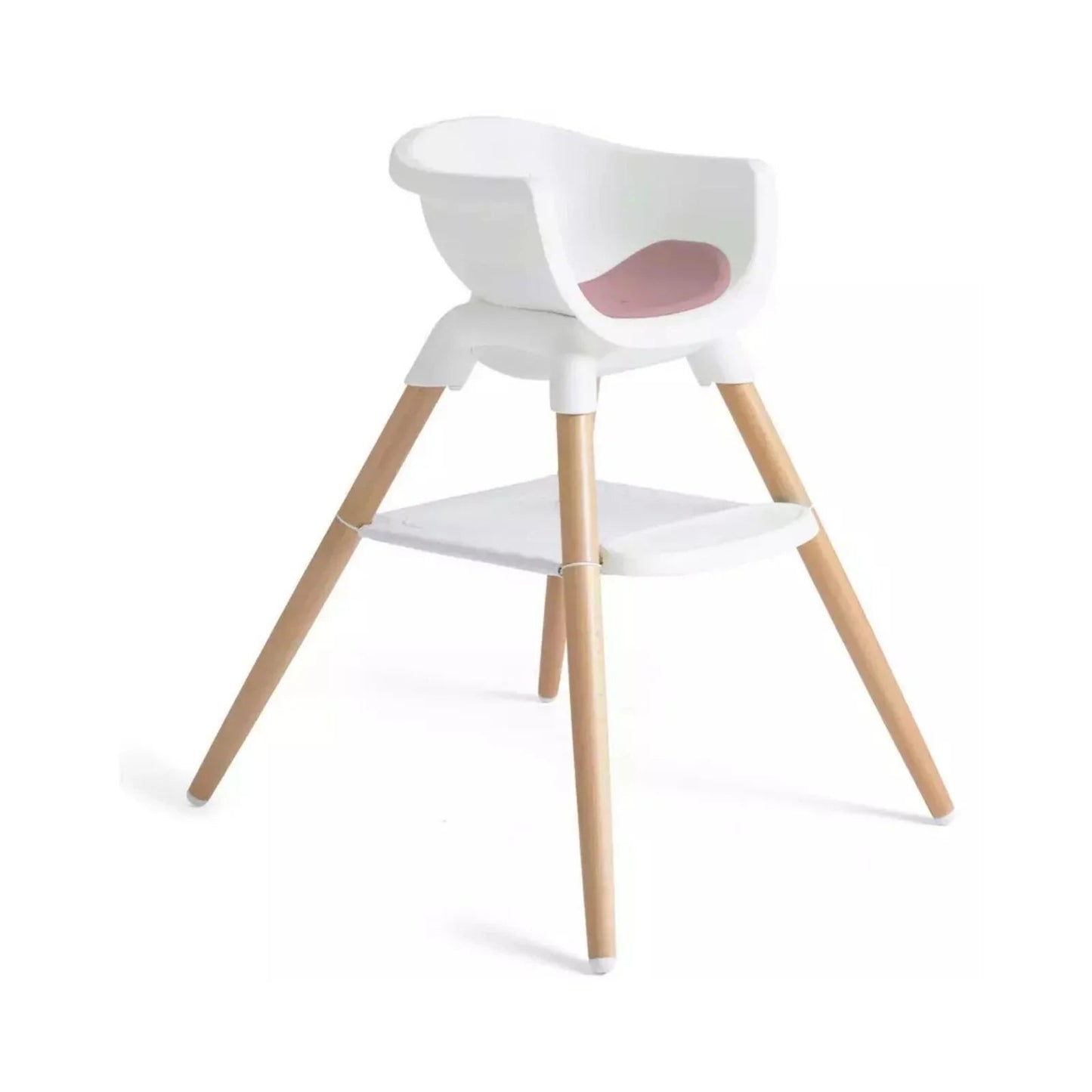 Joie Chestnut Highchair - Lola - mezetto ebebek ebebek