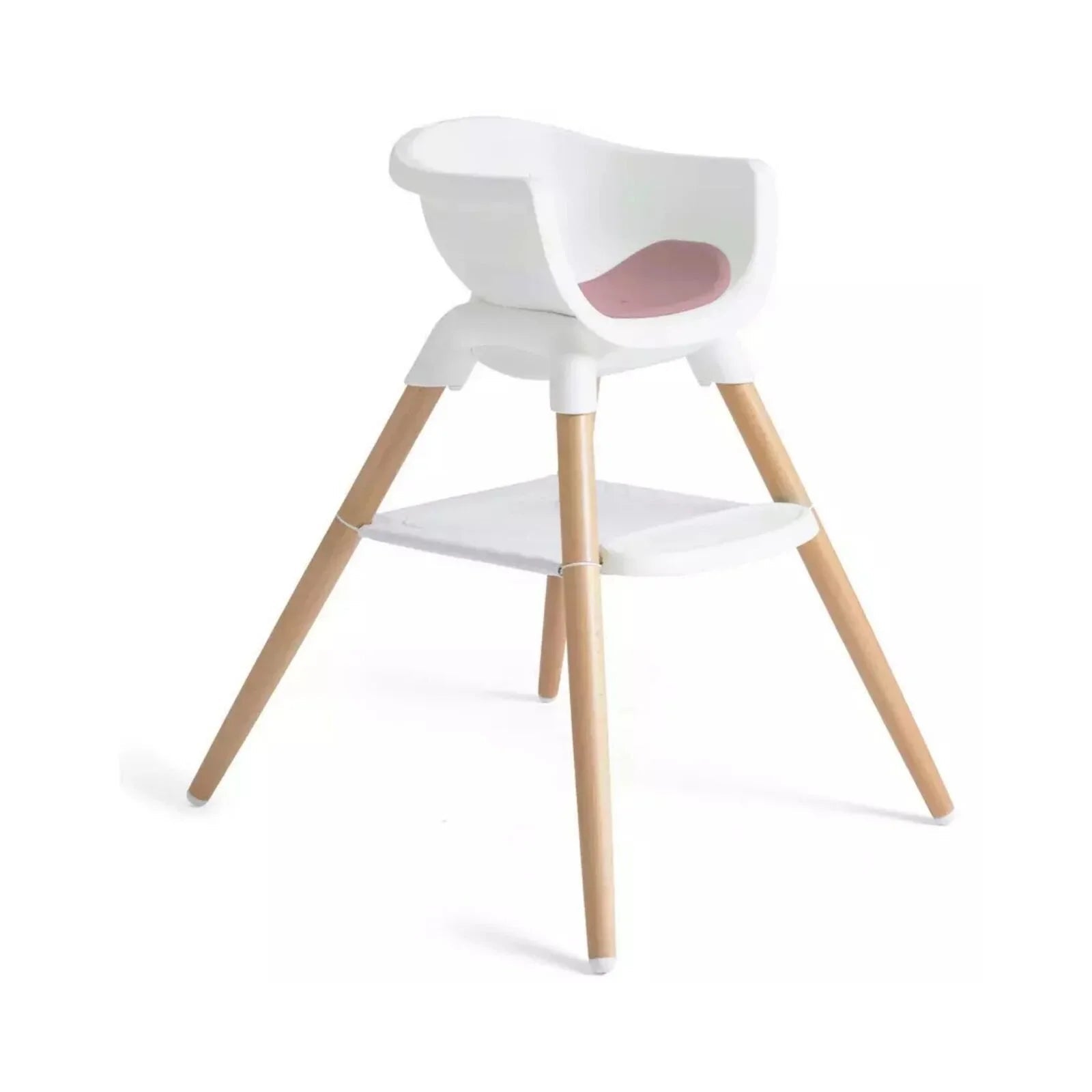 Joie Chestnut Highchair - Lola - mezetto ebebek ebebek