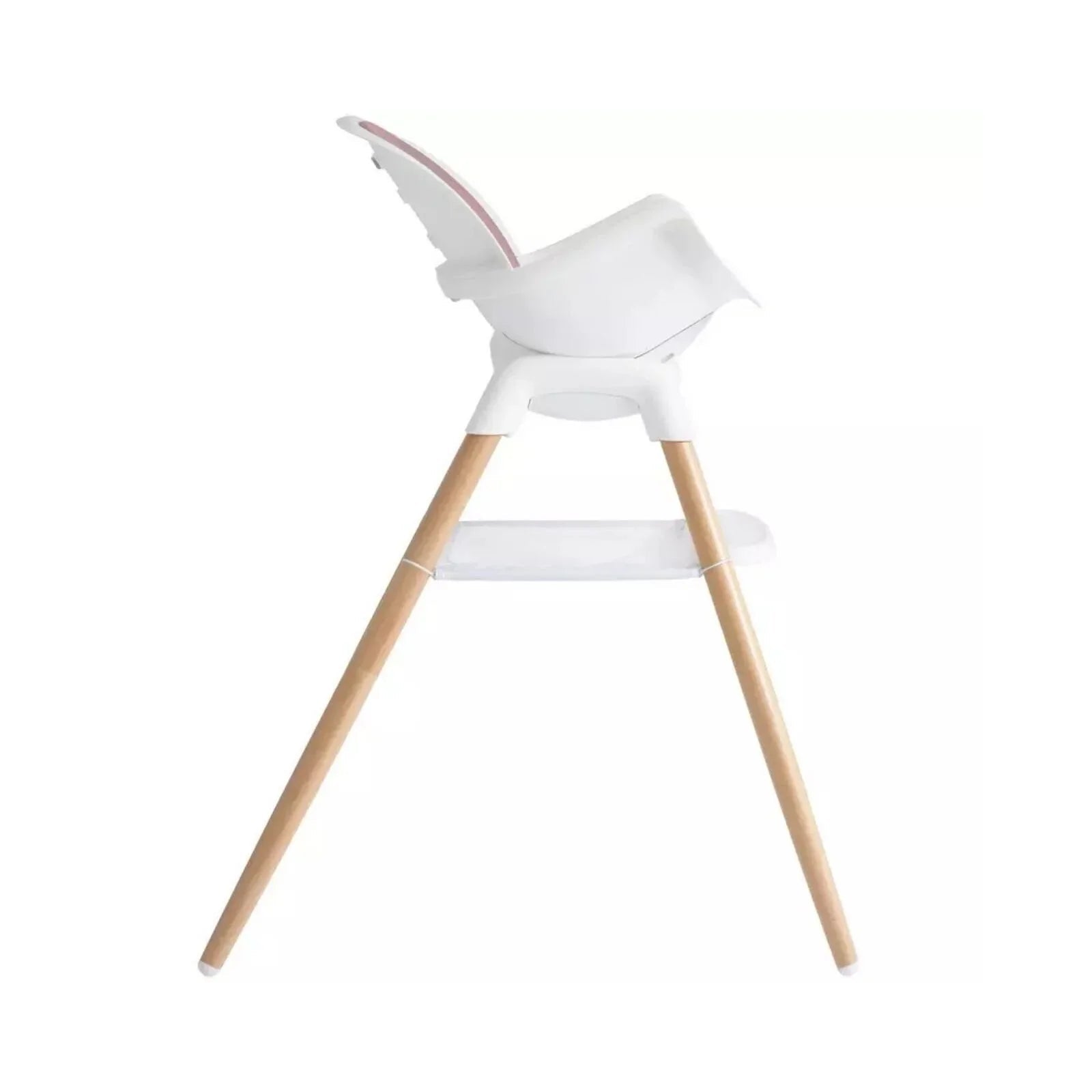 Joie Chestnut Highchair - Lola - mezetto ebebek ebebek