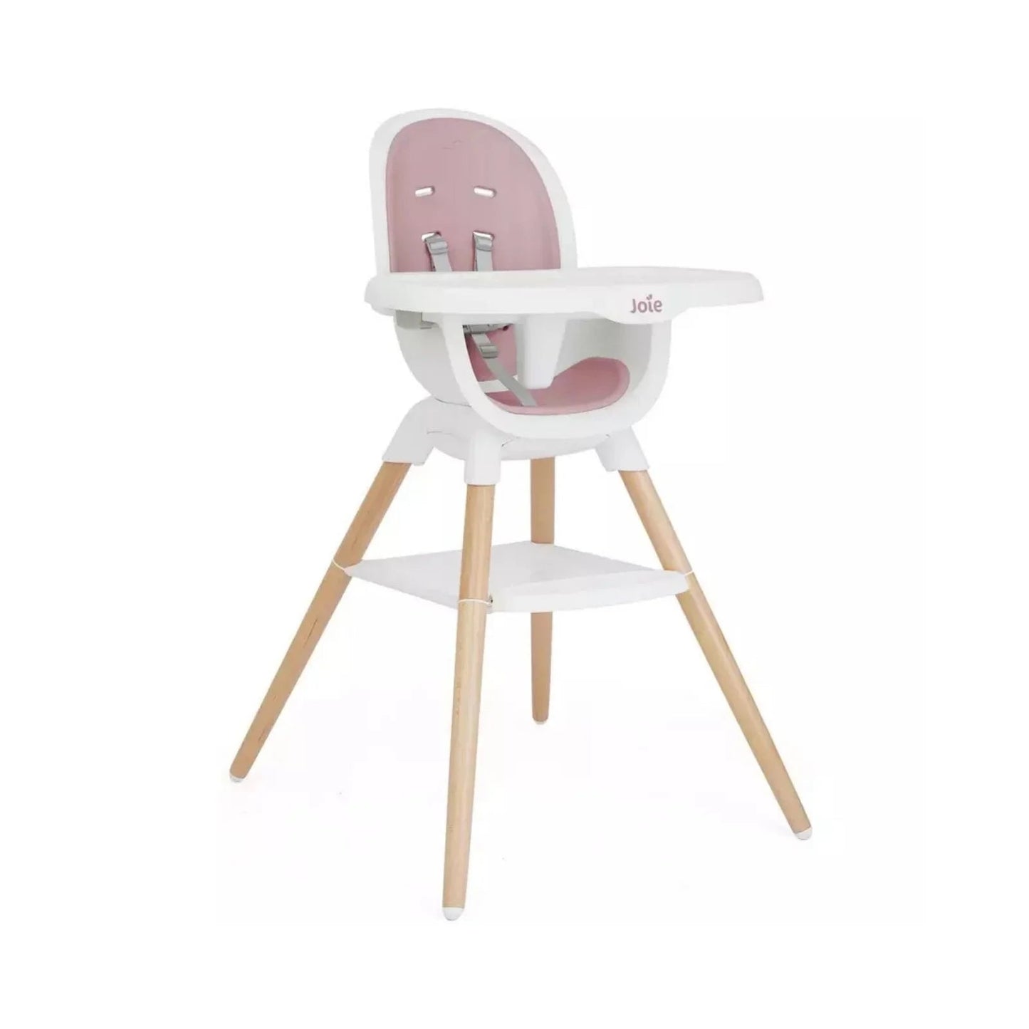 Joie Chestnut Highchair - Lola - mezetto ebebek ebebek