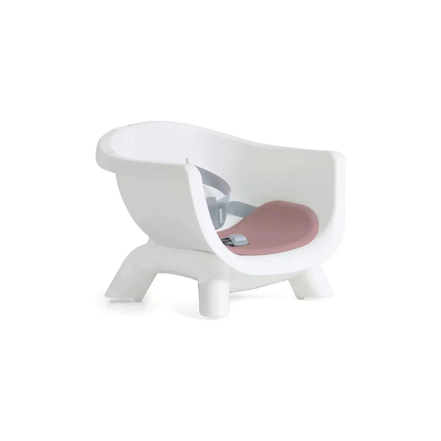 Joie Chestnut Highchair - Lola - mezetto ebebek ebebek