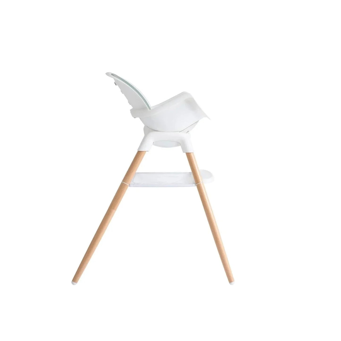 Joie Chestnut Highchair - Mist - mezetto ebebek ebebek