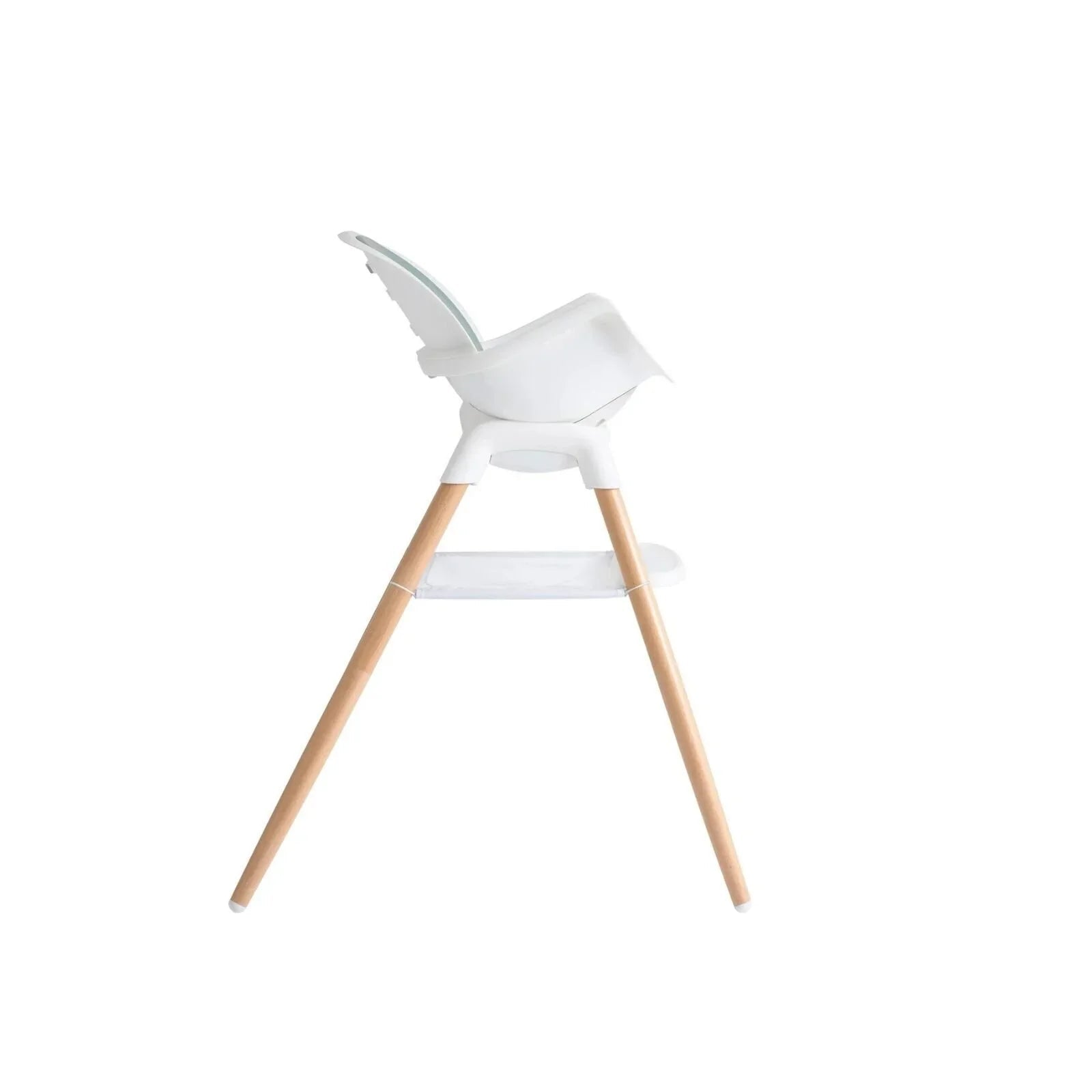 Joie Chestnut Highchair - Mist - mezetto ebebek ebebek