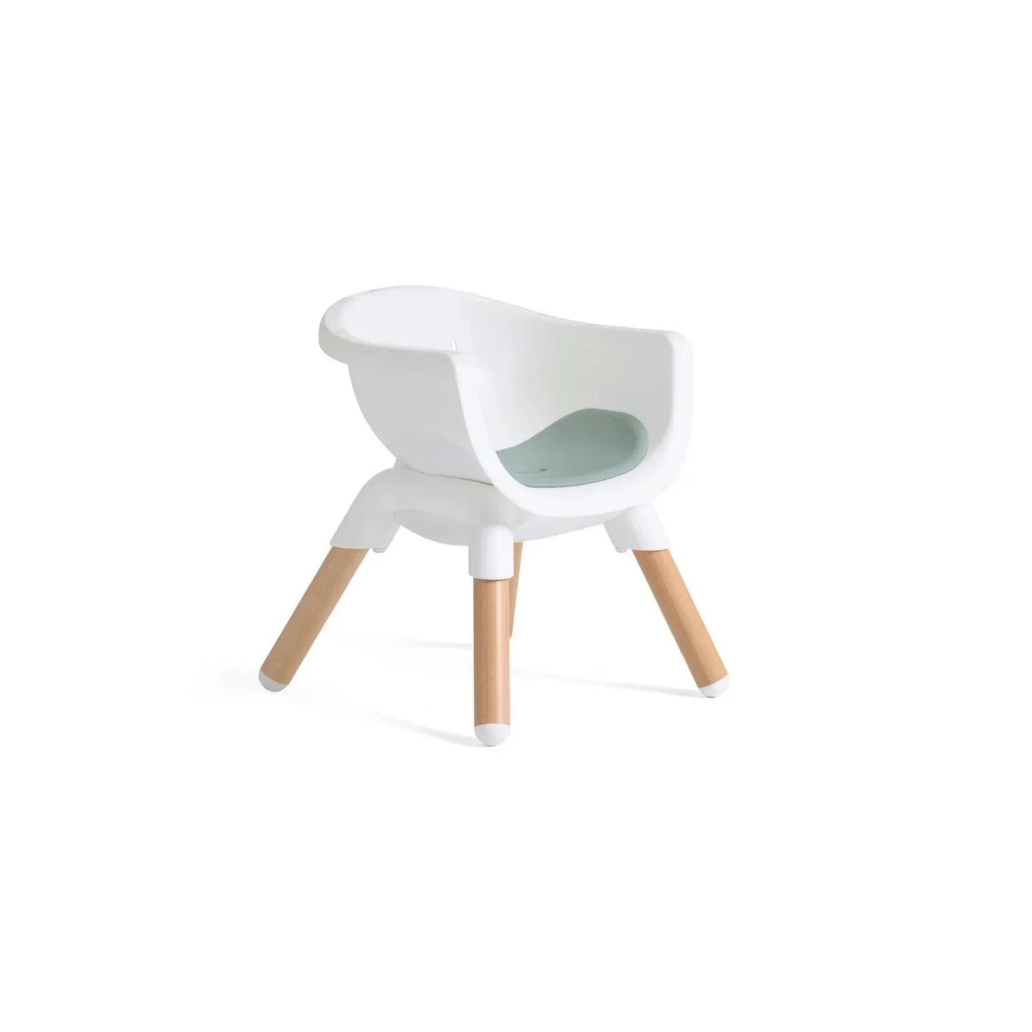 Joie Chestnut Highchair - Mist - mezetto ebebek ebebek