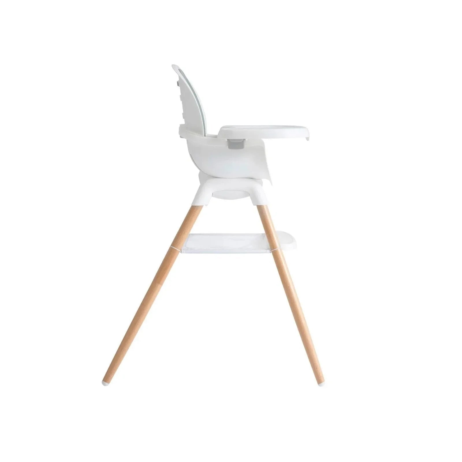 Joie Chestnut Highchair - Mist - mezetto ebebek ebebek