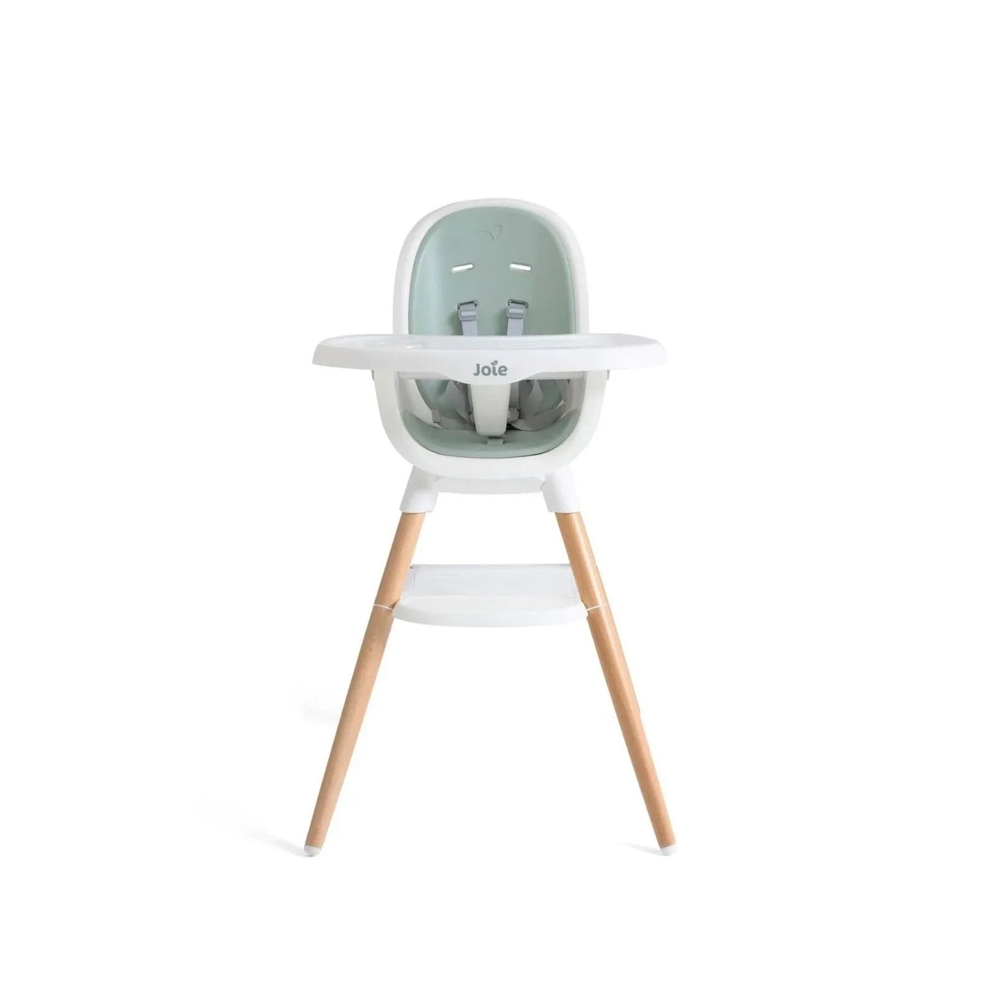 Joie Chestnut Highchair - Mist - mezetto ebebek ebebek