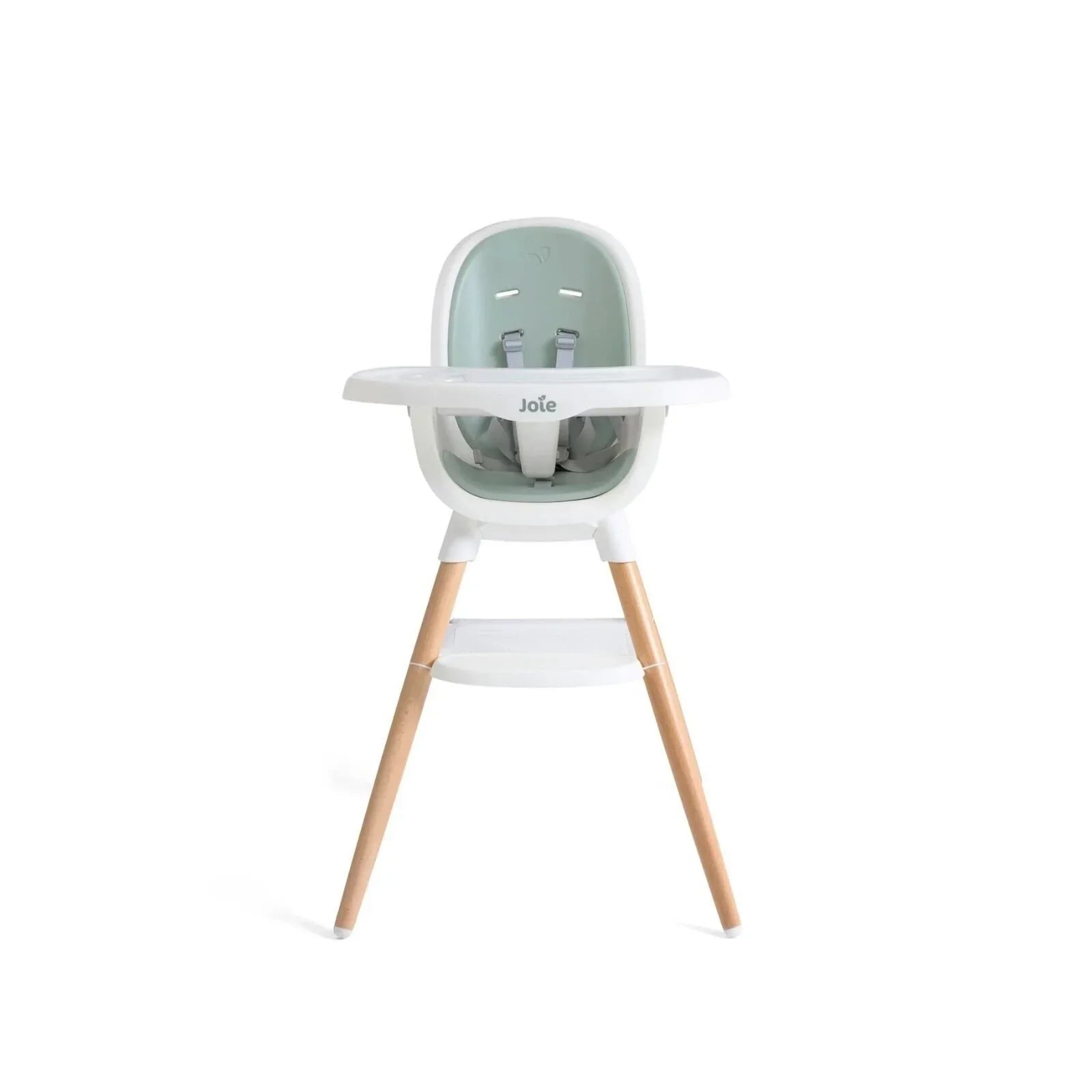 Joie Chestnut Highchair - Mist - mezetto ebebek ebebek