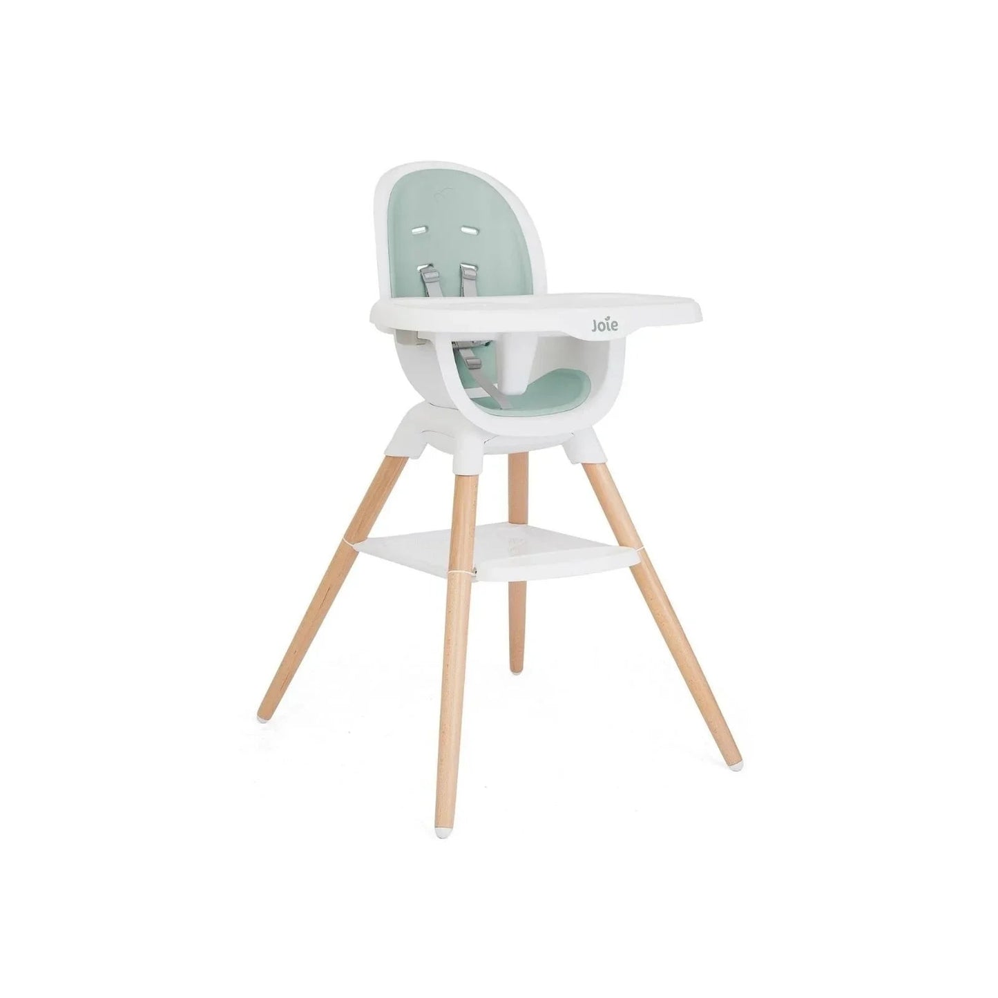 Joie Chestnut Highchair - Mist - mezetto ebebek ebebek