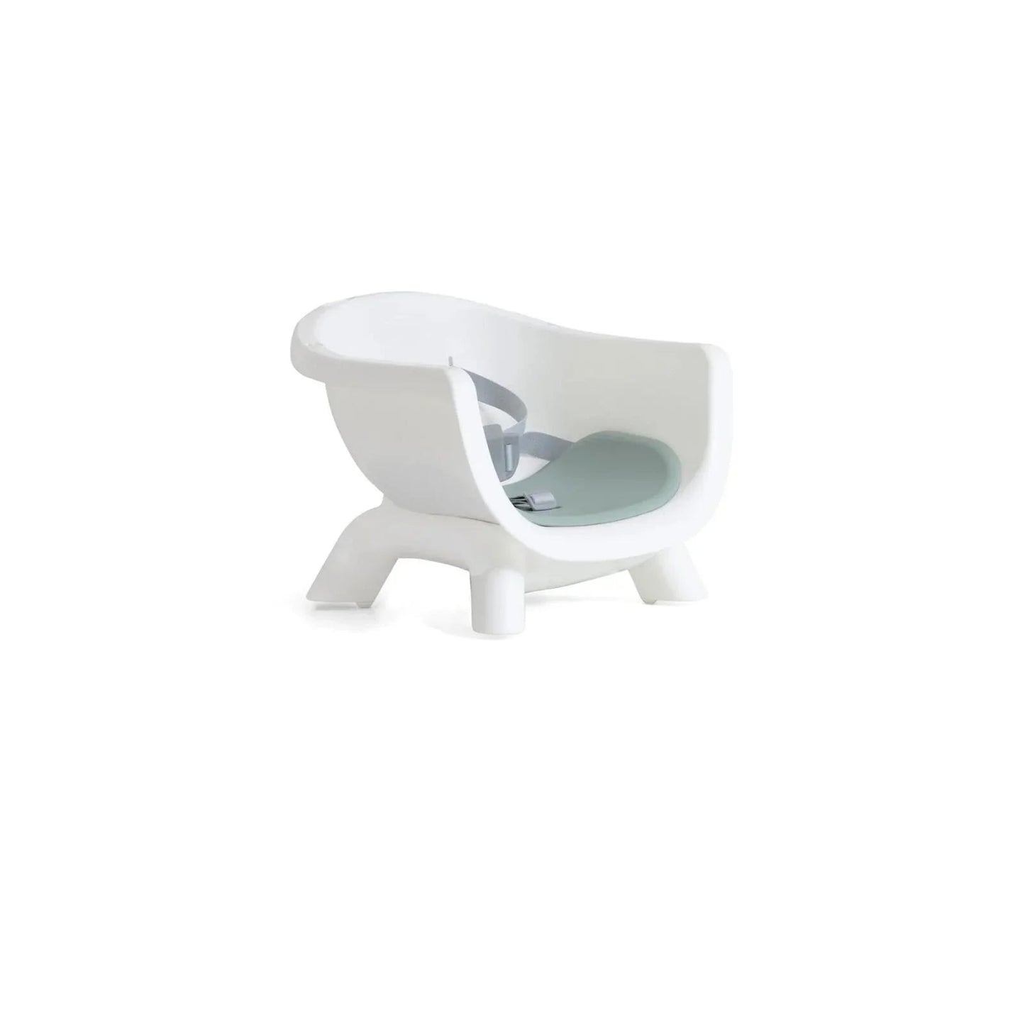 Joie Chestnut Highchair - Mist - mezetto ebebek ebebek