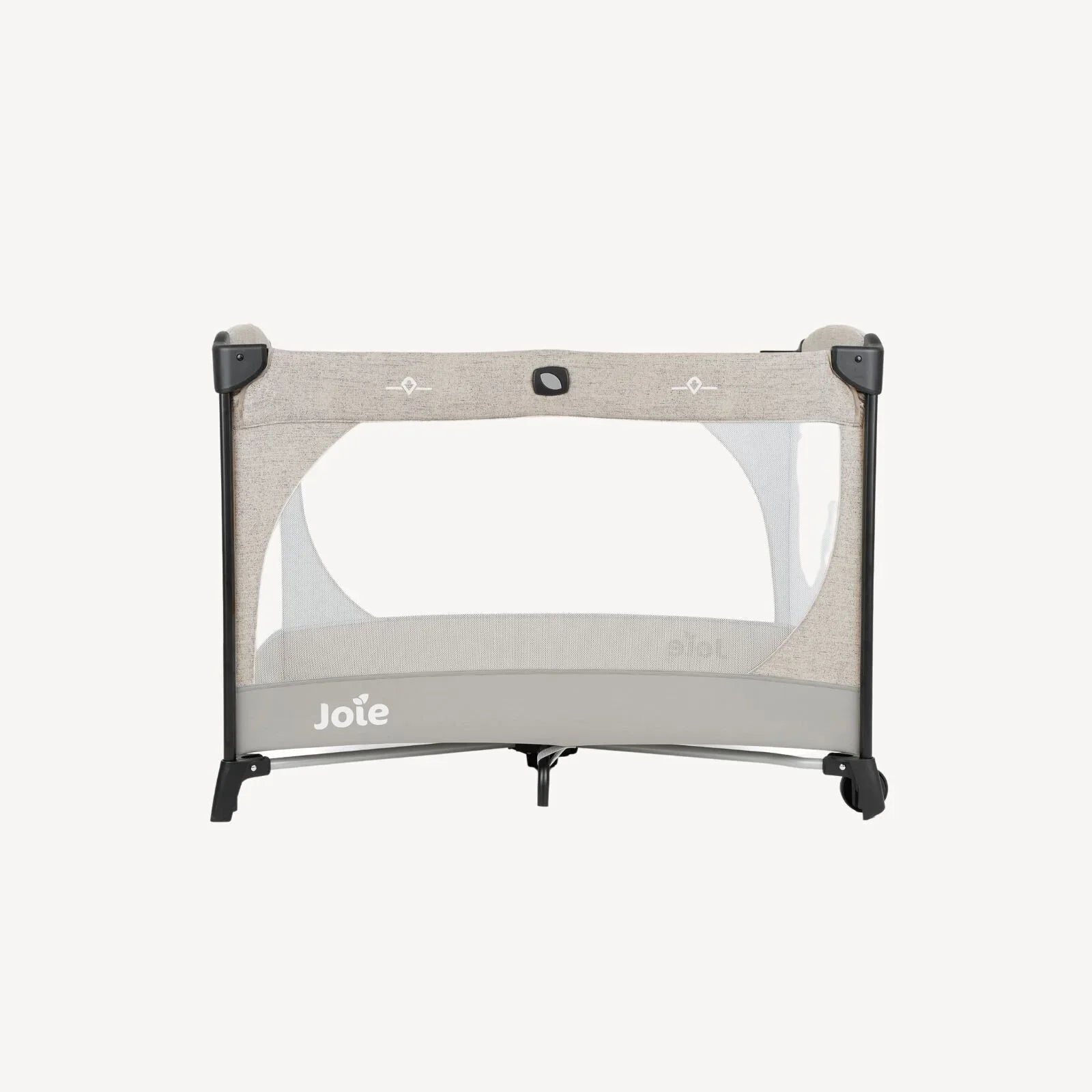Joie Commuter Change Travel Cot - Speckled - mezetto ebebek ebebek