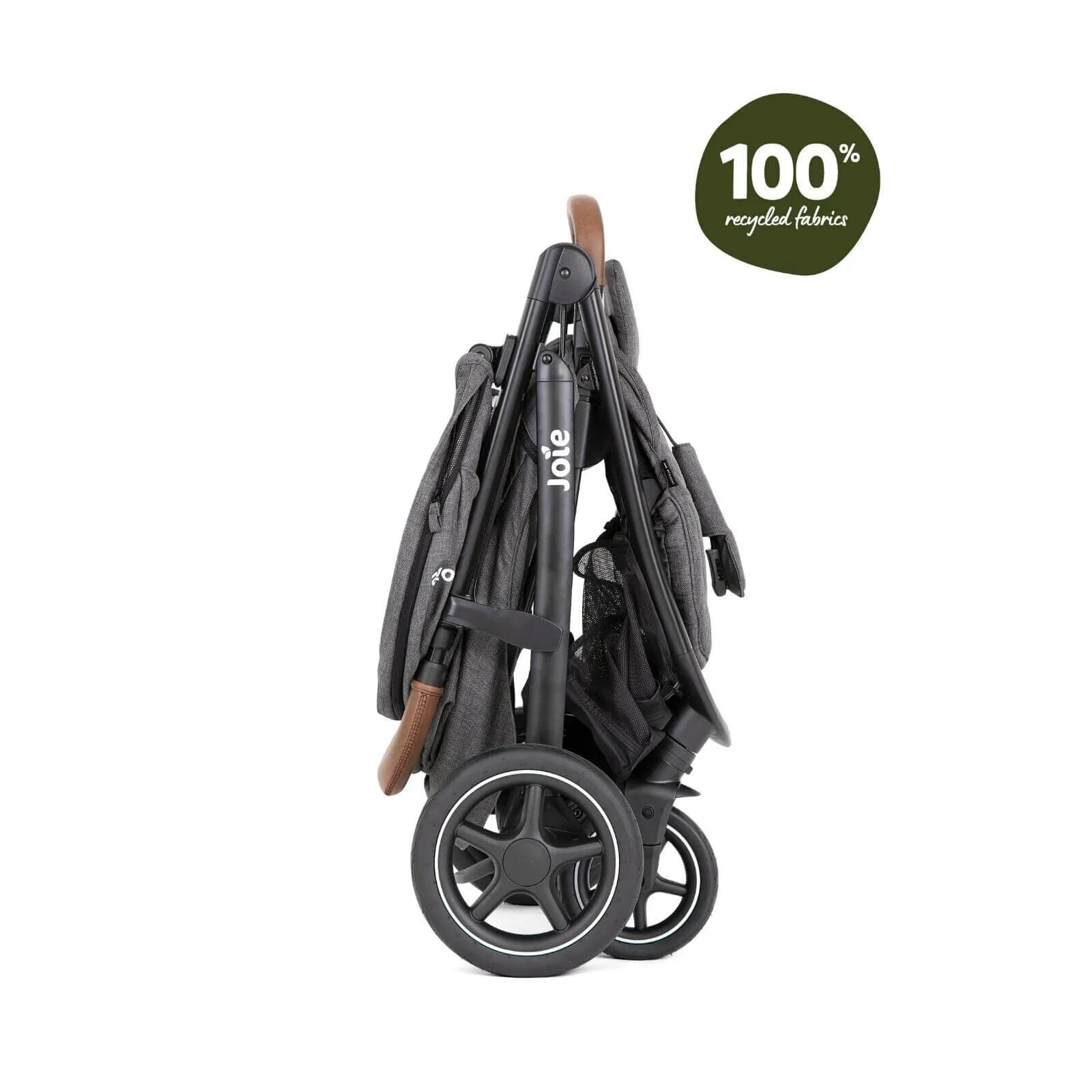 Joie Cycle Mytrax Pro Pushchair - Shell Grey - mezetto ebebek ebebek