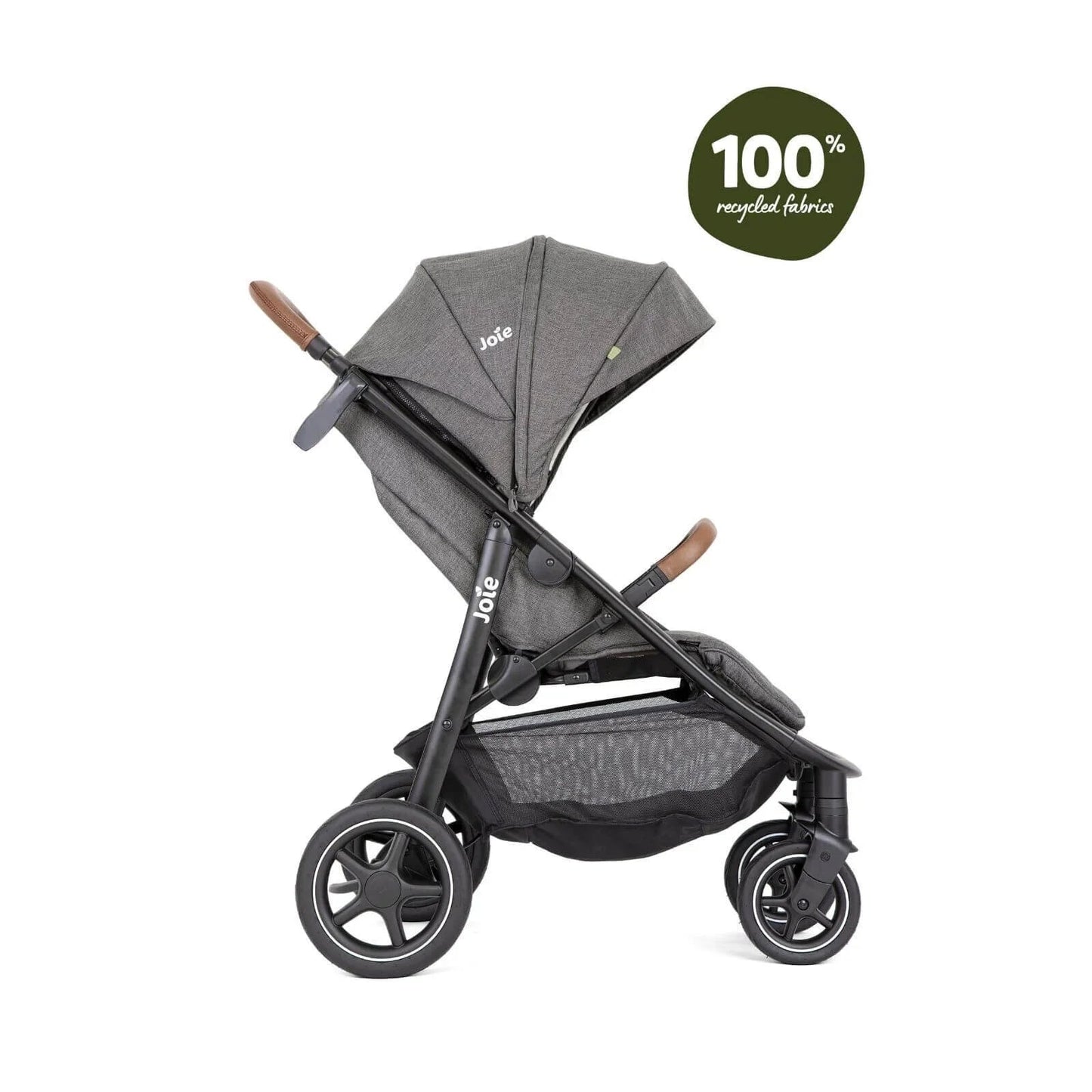 Joie Cycle Mytrax Pro Pushchair - Shell Grey - mezetto ebebek ebebek